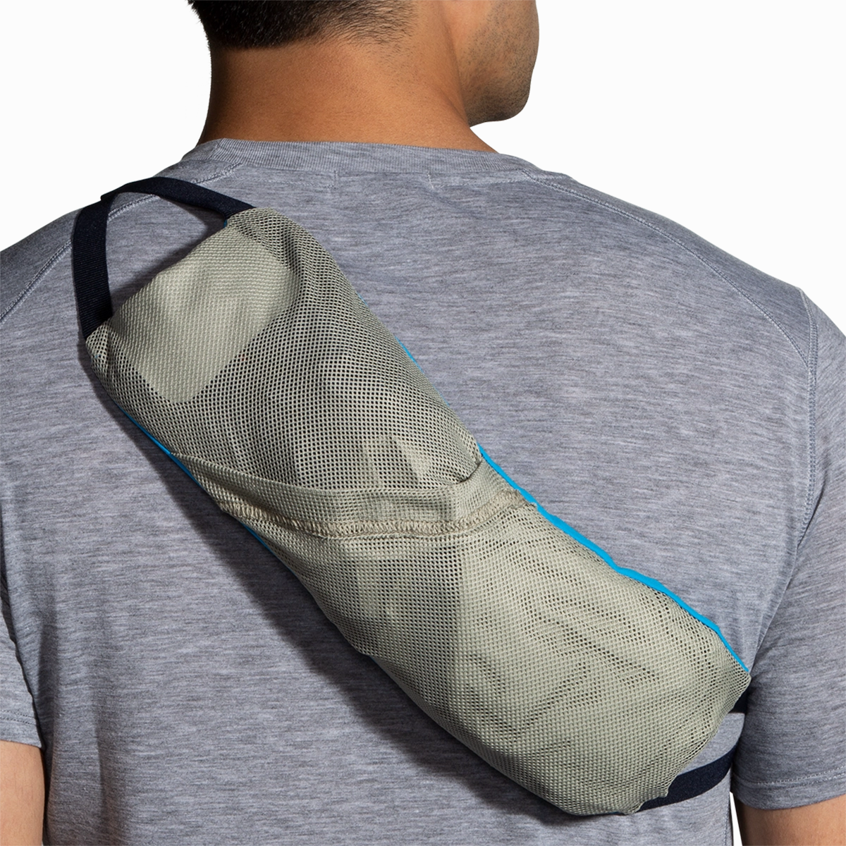 Brooks Canopy Jacket