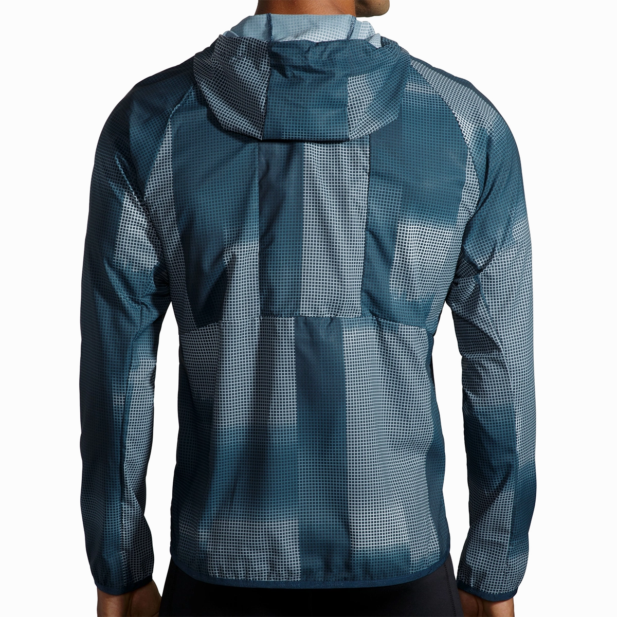 Brooks Canopy Jacket