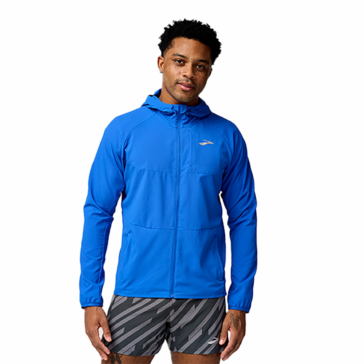 Brooks Canopy Jacket