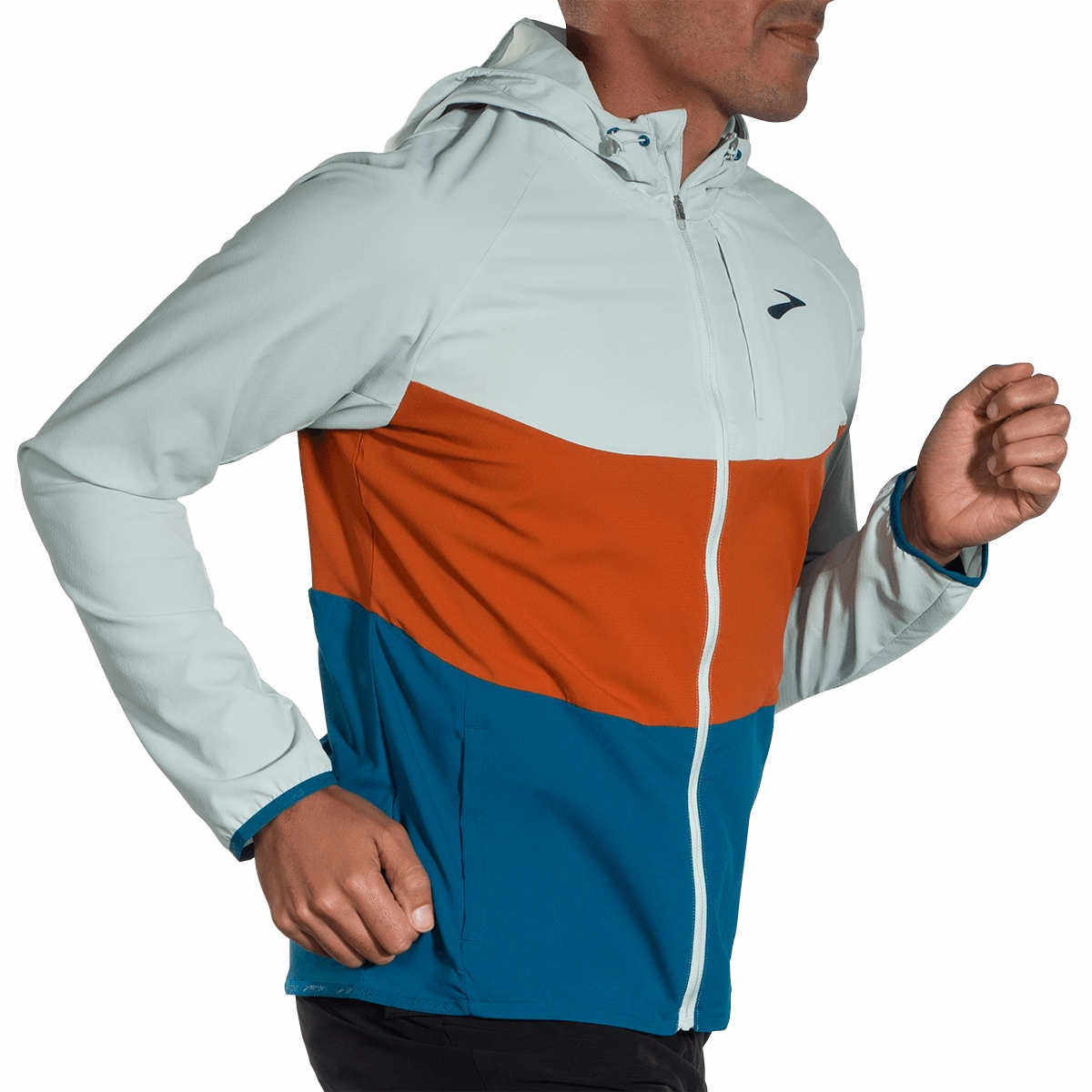 Brooks Canopy Jacket