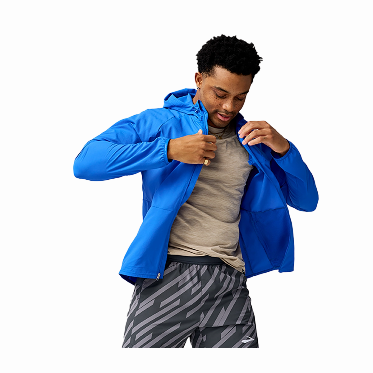 Brooks Canopy Jacket