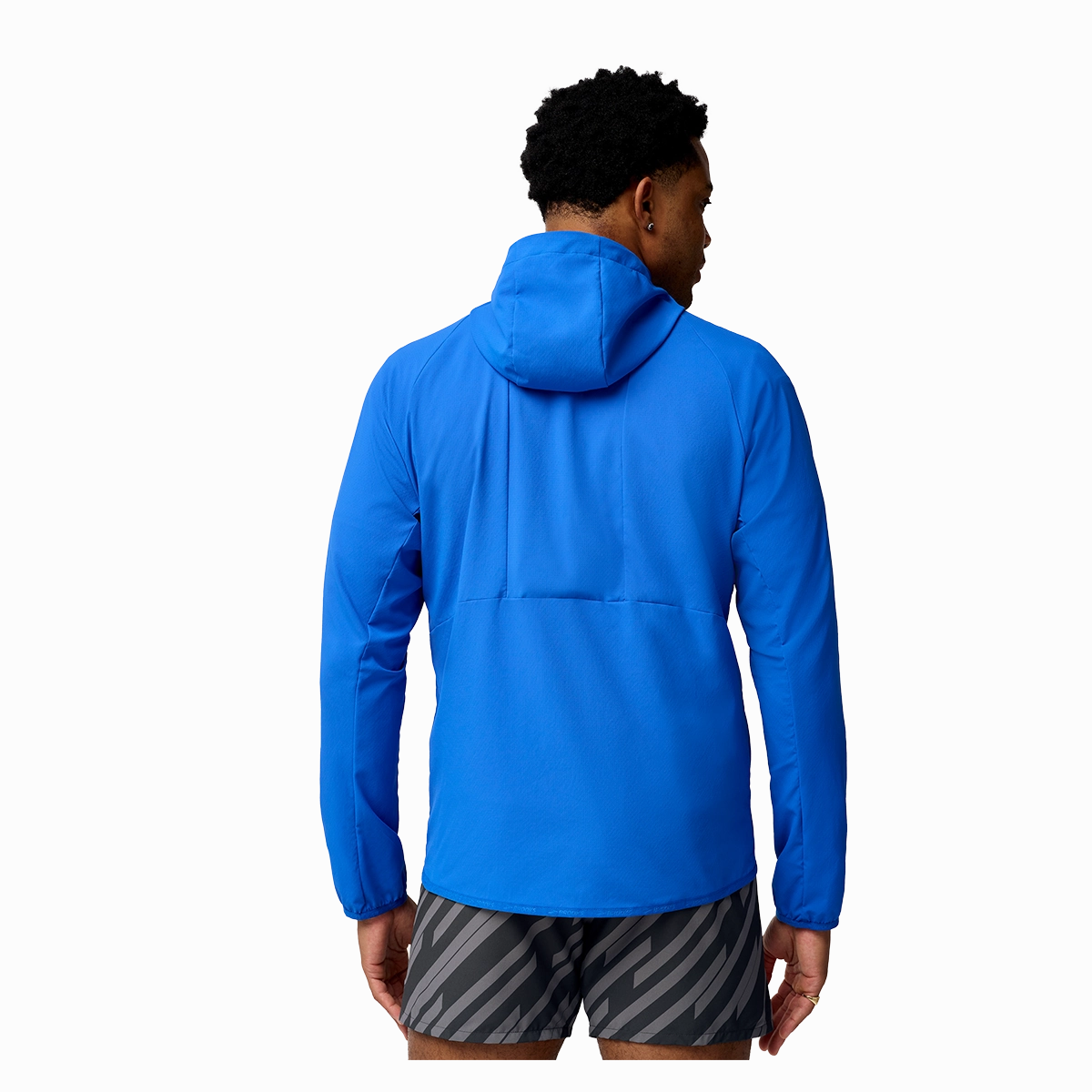 Brooks Canopy Jacket
