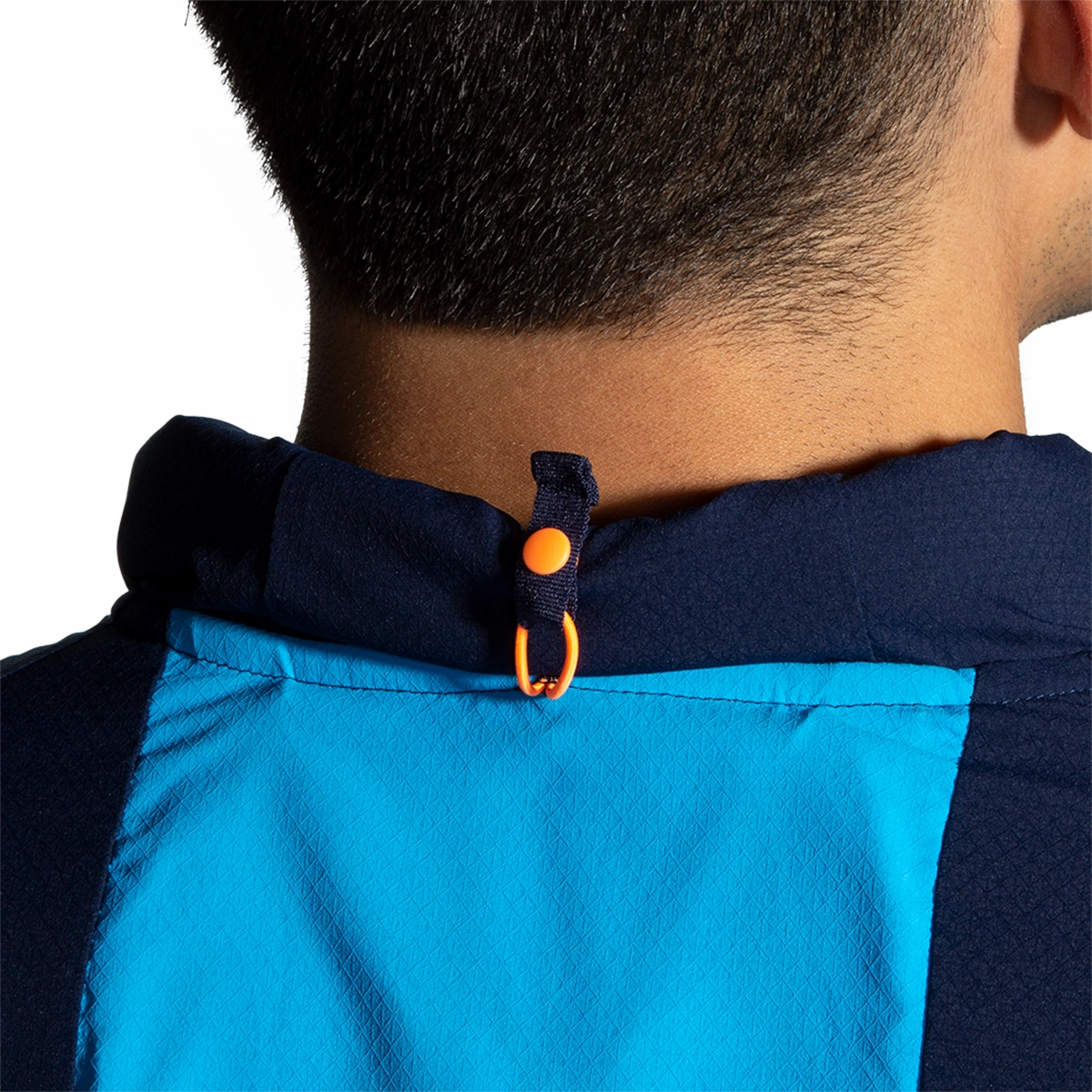 Brooks Canopy Jacket