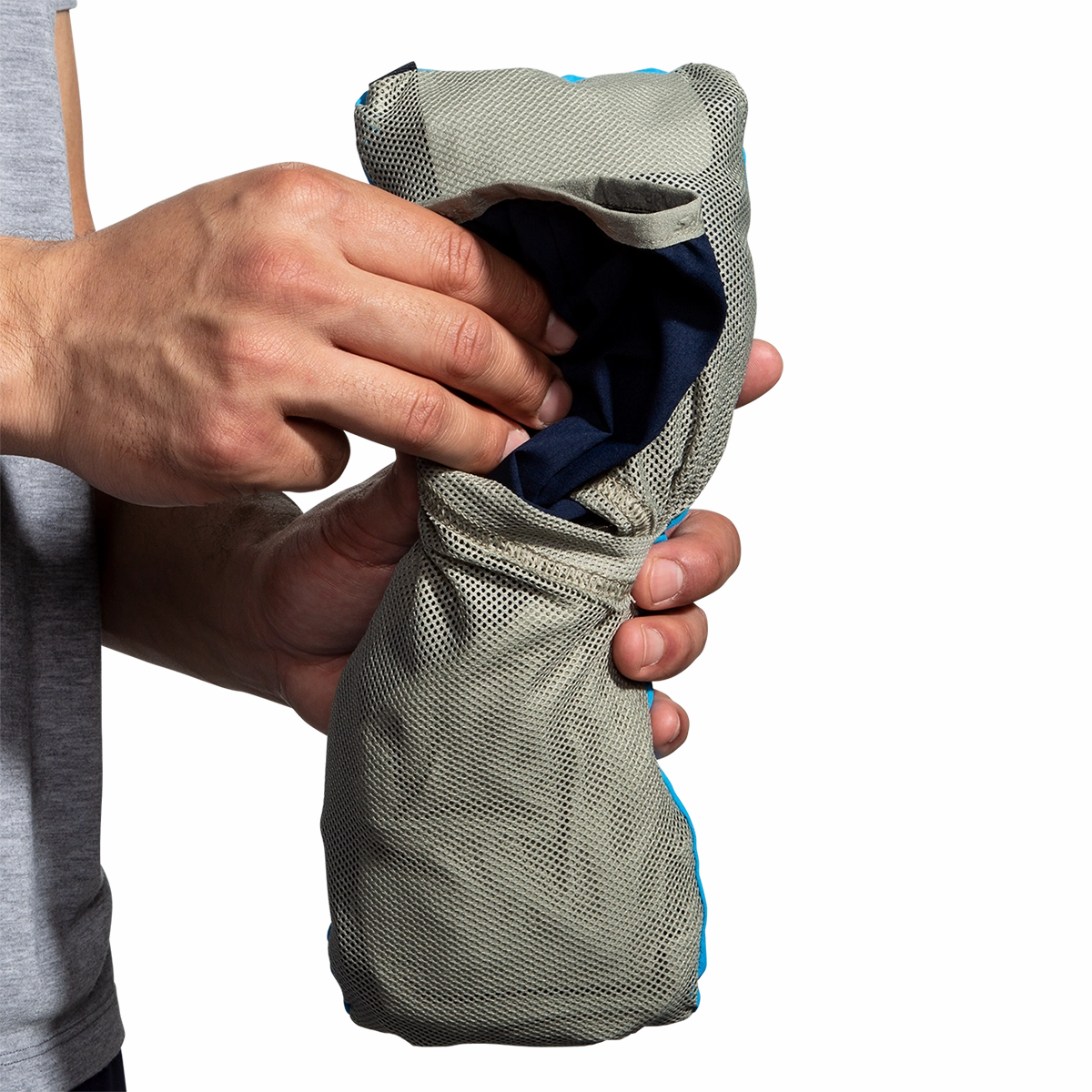 Brooks Canopy Jacket