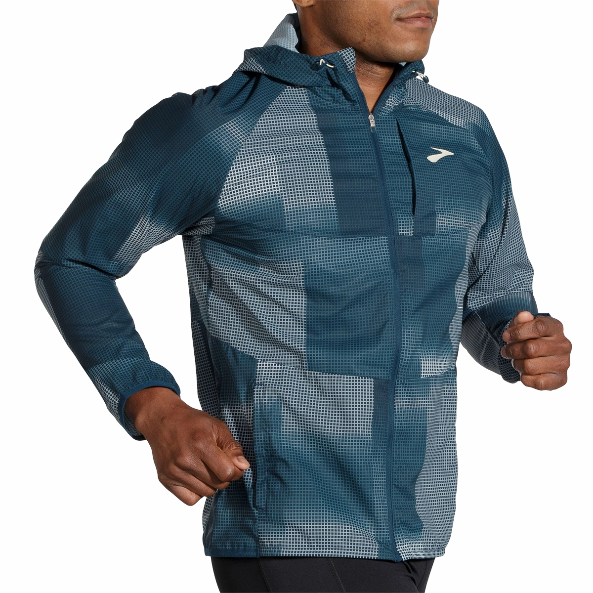 Brooks Canopy Jacket