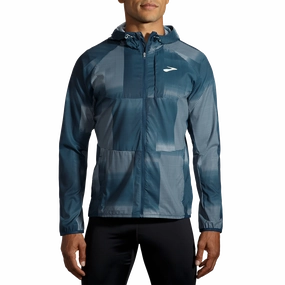 Brooks Canopy Jacket