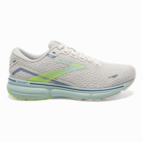 Brooks Ghost 15 - Coconut - Skylight - Nightlife