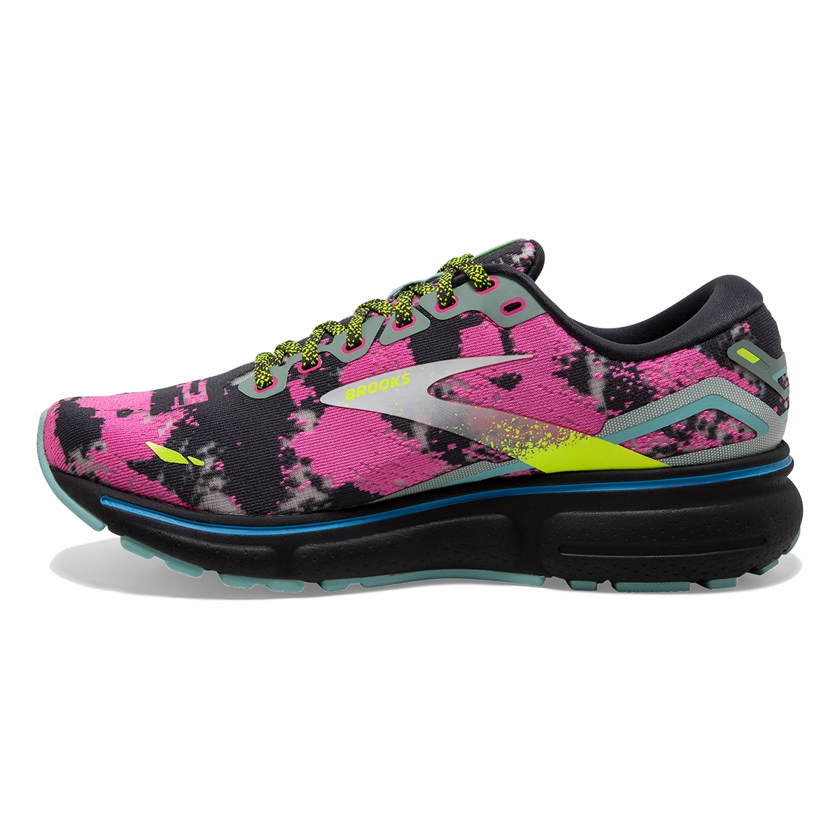 Brooks Ghost 15 Drip