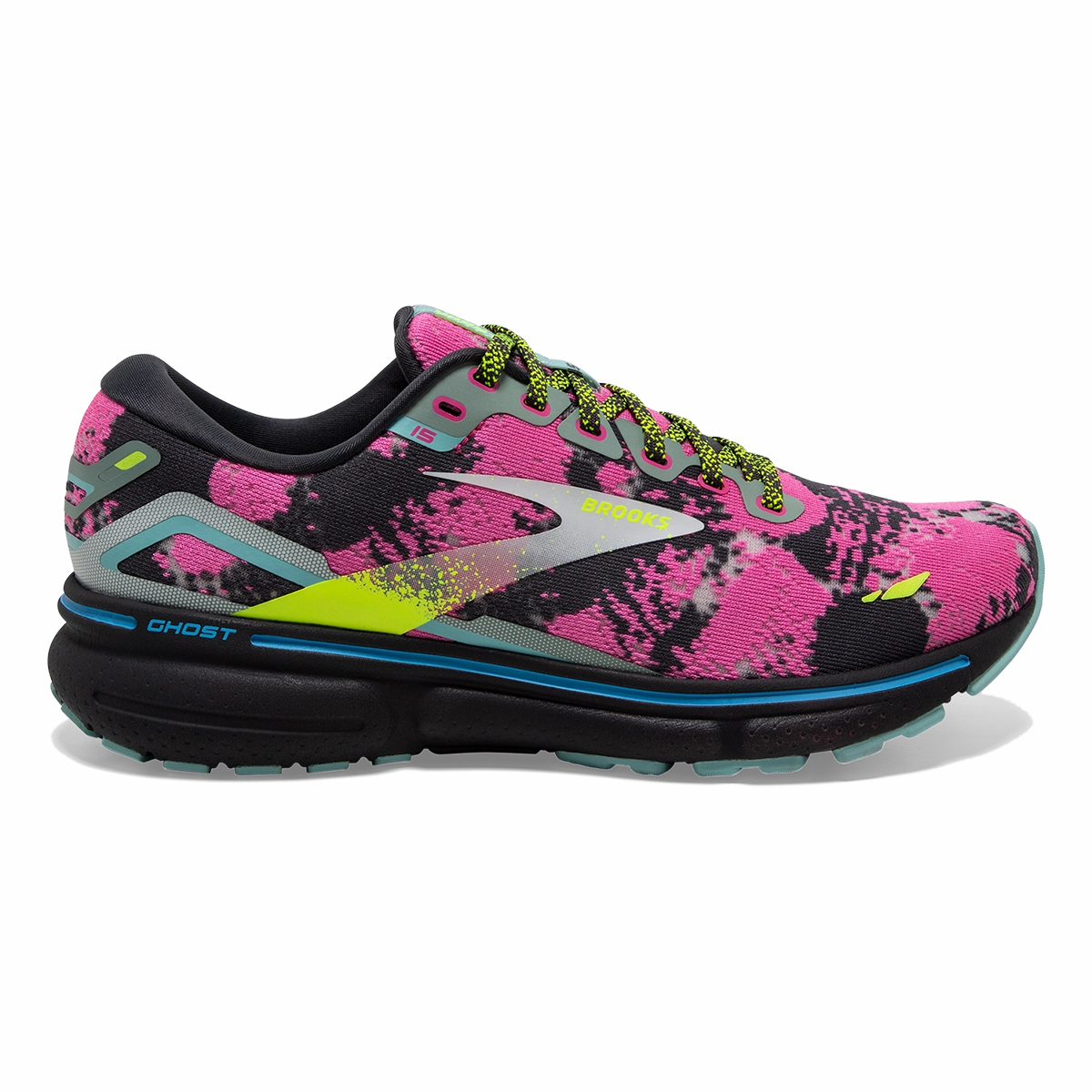 Brooks Ghost 15 Drip
