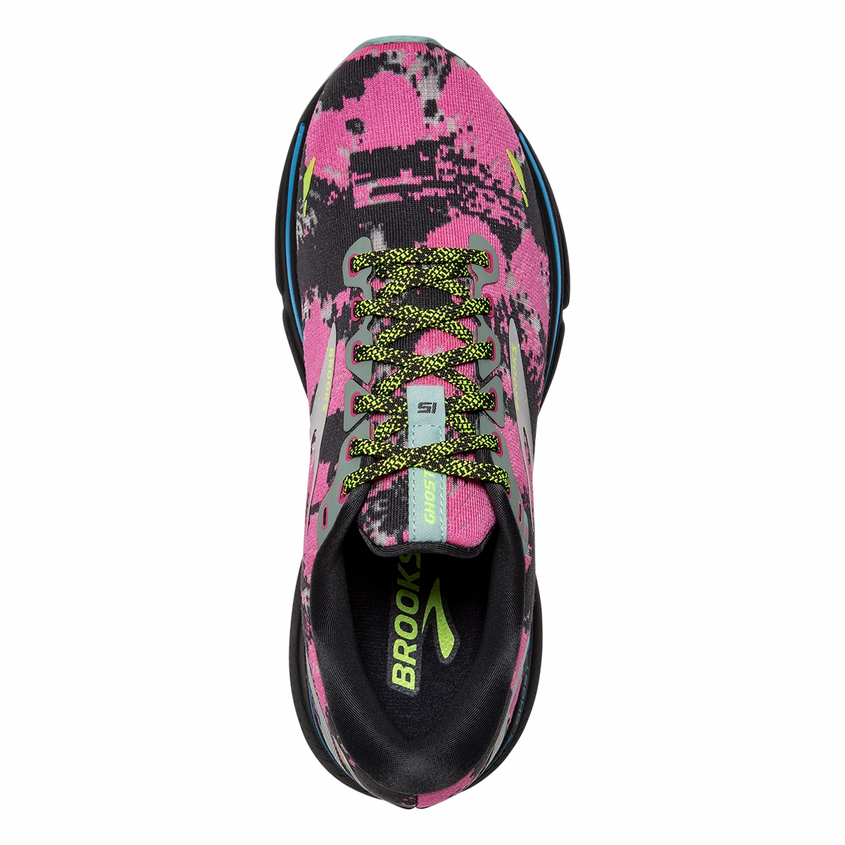 Brooks Ghost 15 Drip