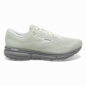 Brooks Ghost 15 Green Silence
