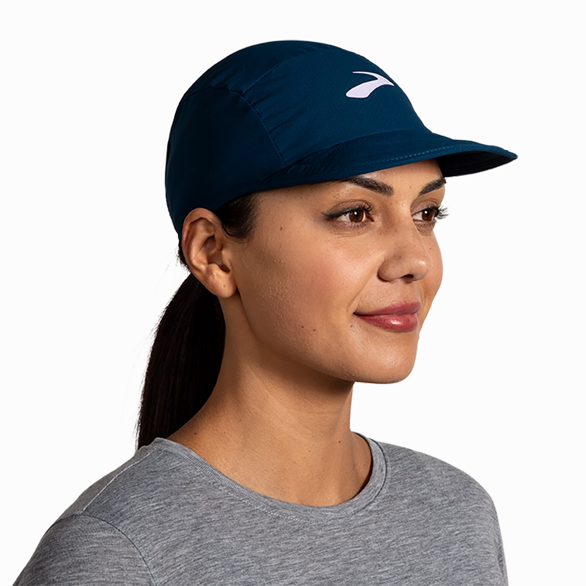 Brooks Lightweight Packable Hat