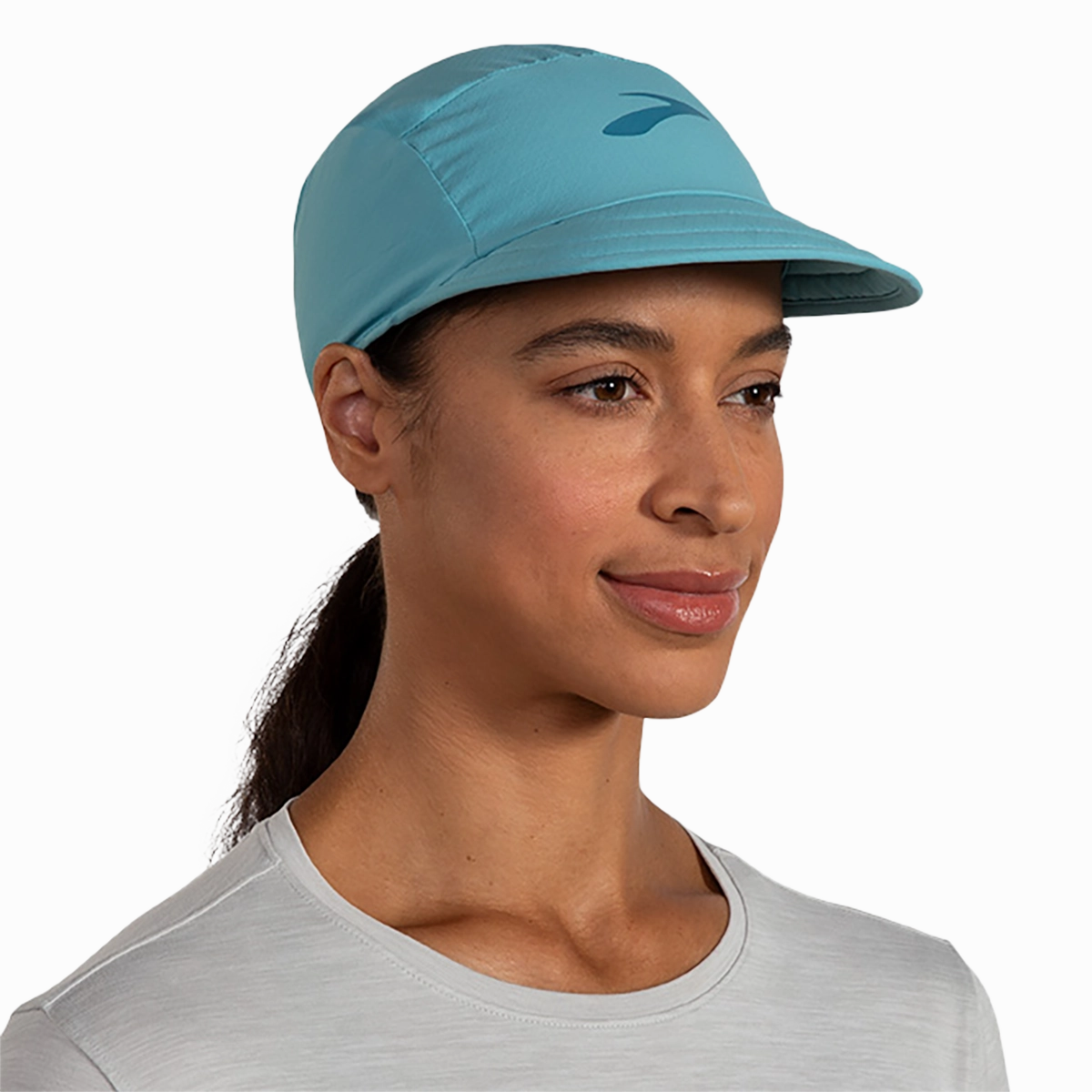 Brooks Lightweight Packable Hat
