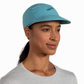 Brooks Lightweight Packable Hat