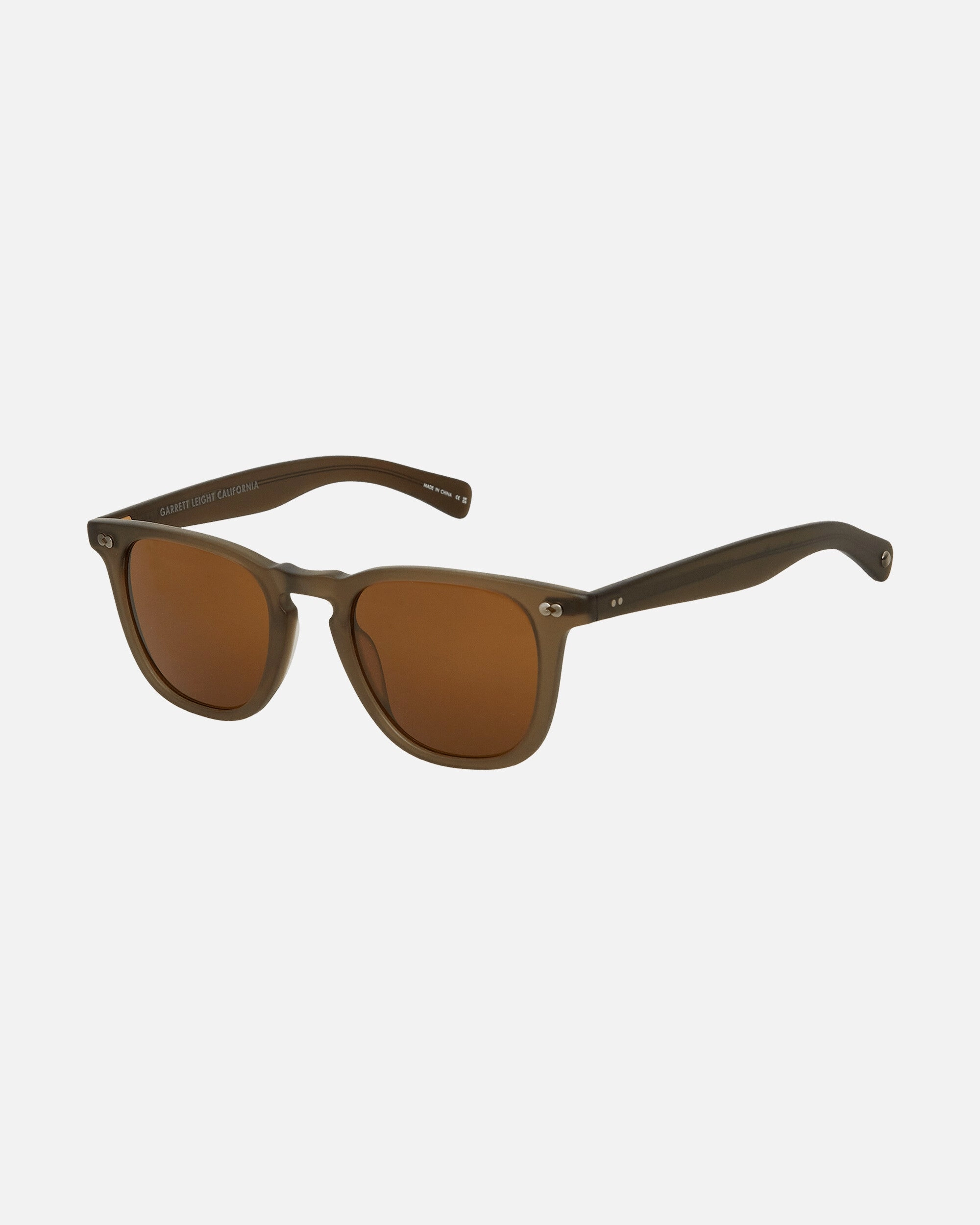 Brooks X Sunglasses Matte Olio
