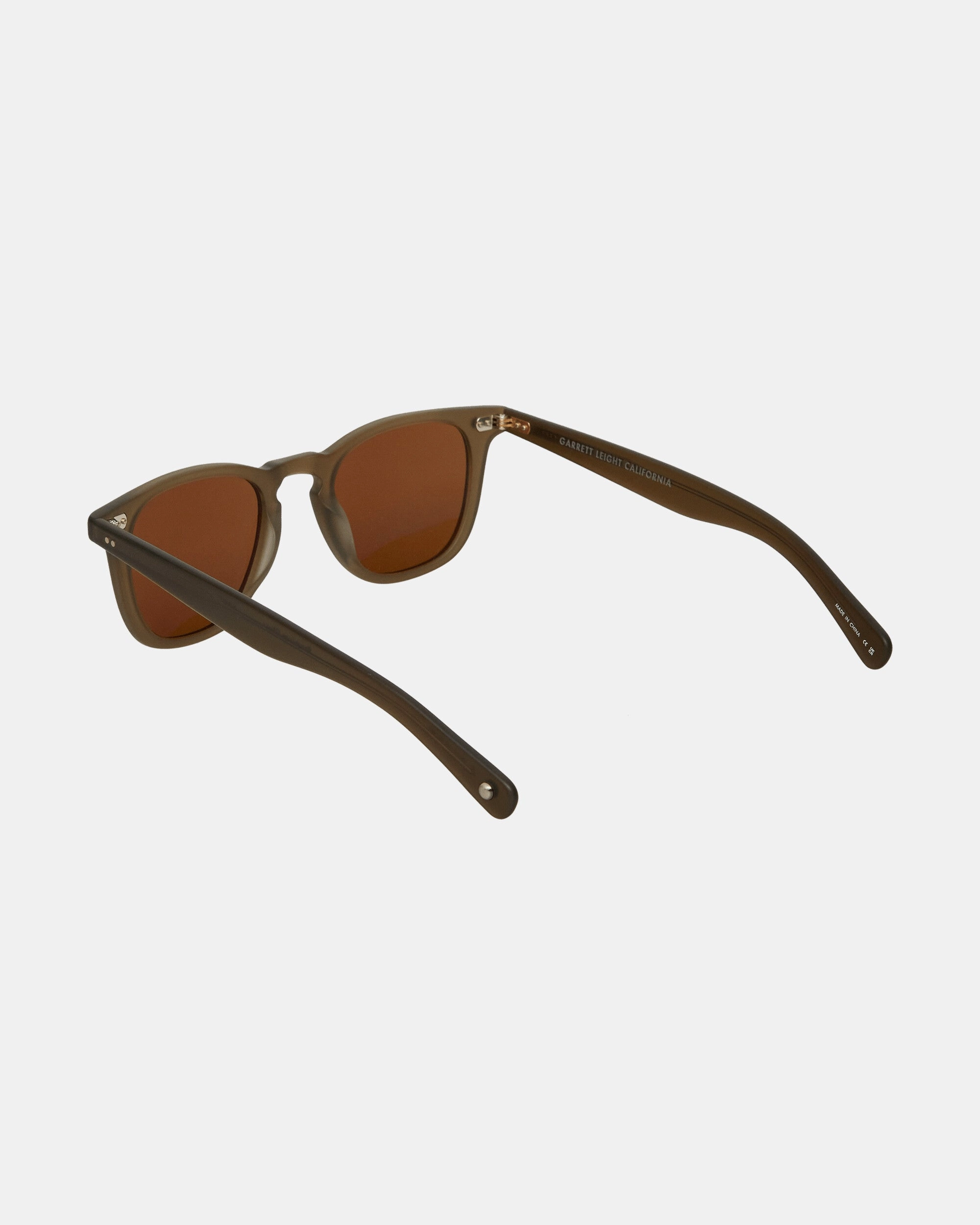 Brooks X Sunglasses Matte Olio