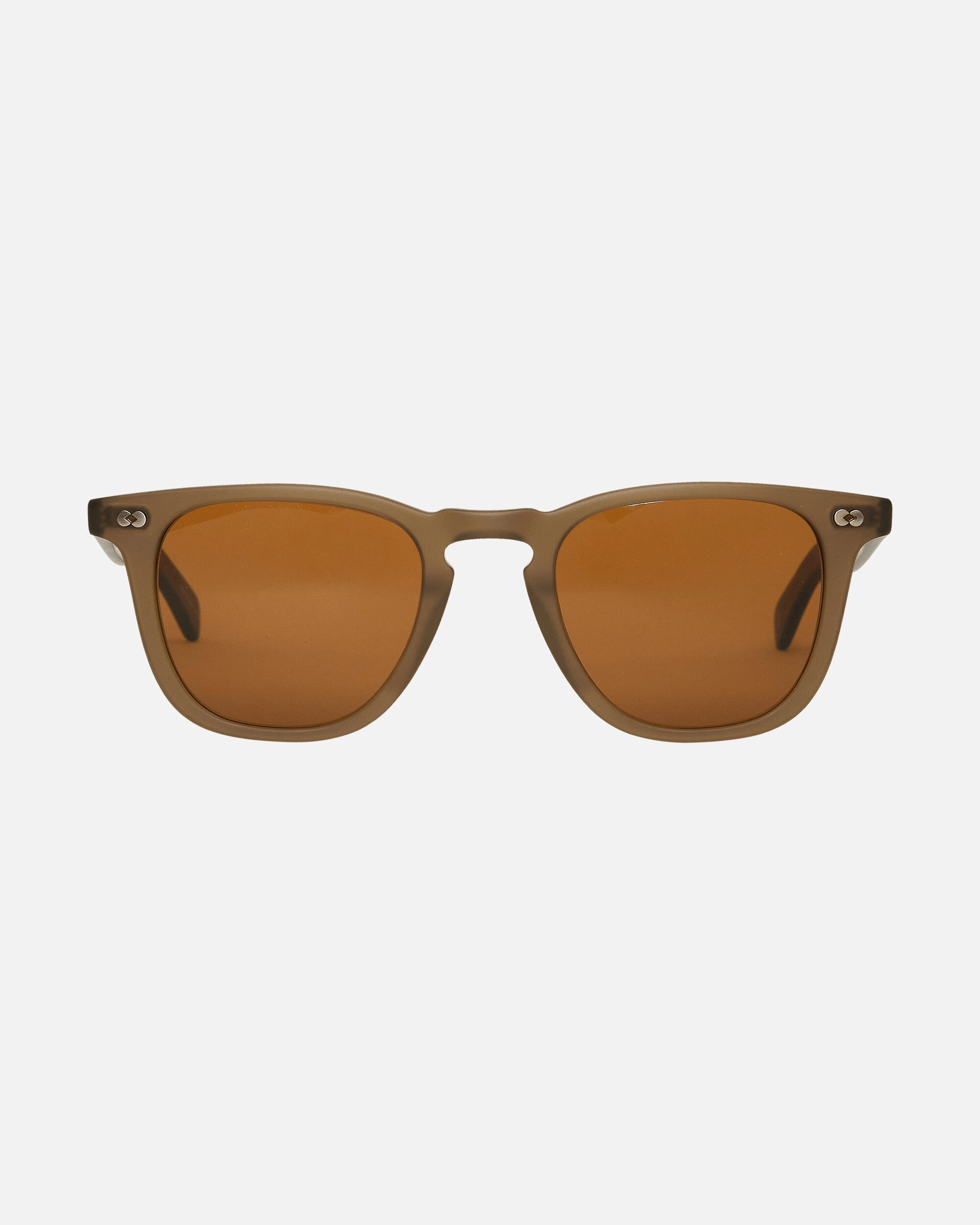 Brooks X Sunglasses Matte Olio