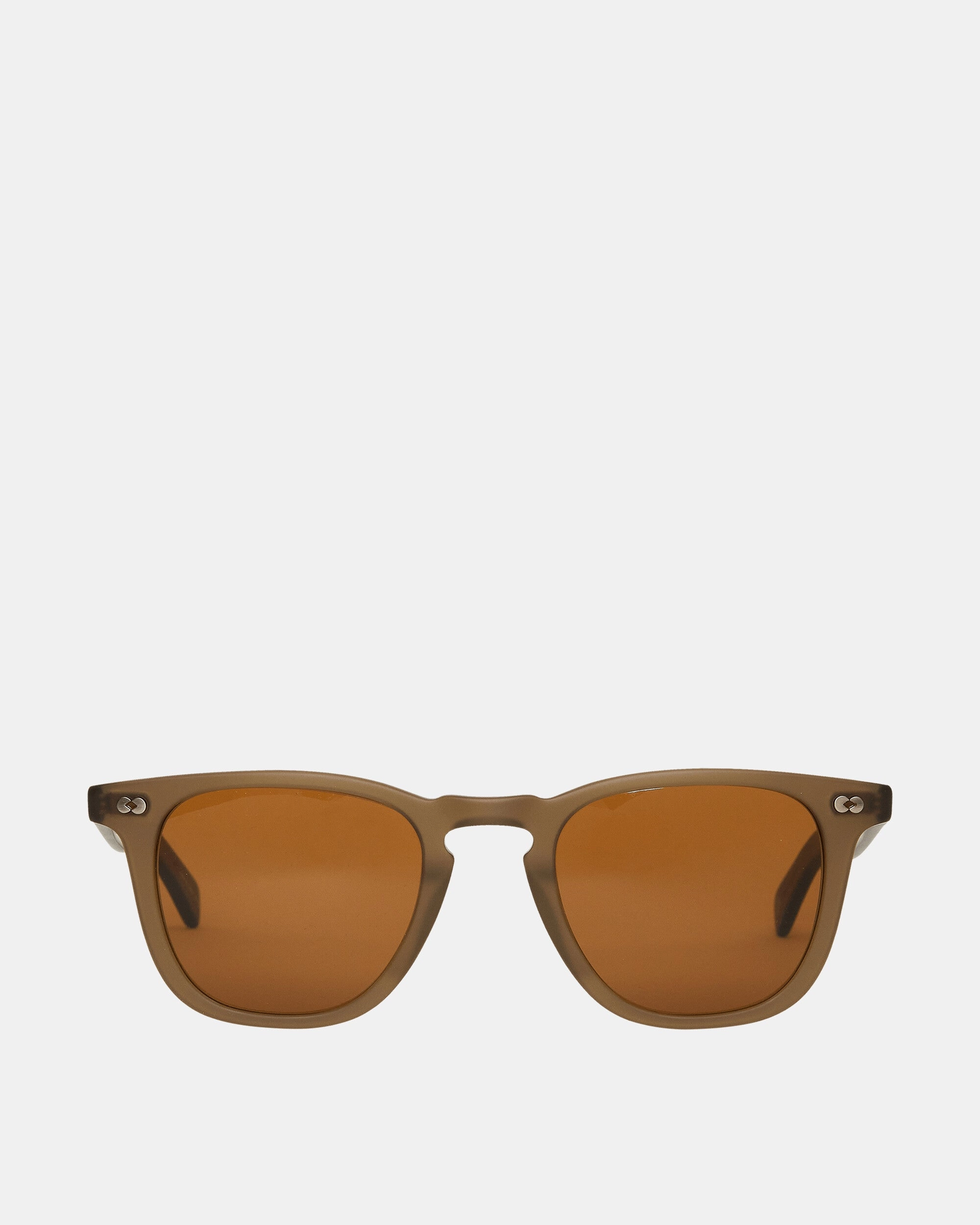 Brooks X Sunglasses Matte Olio
