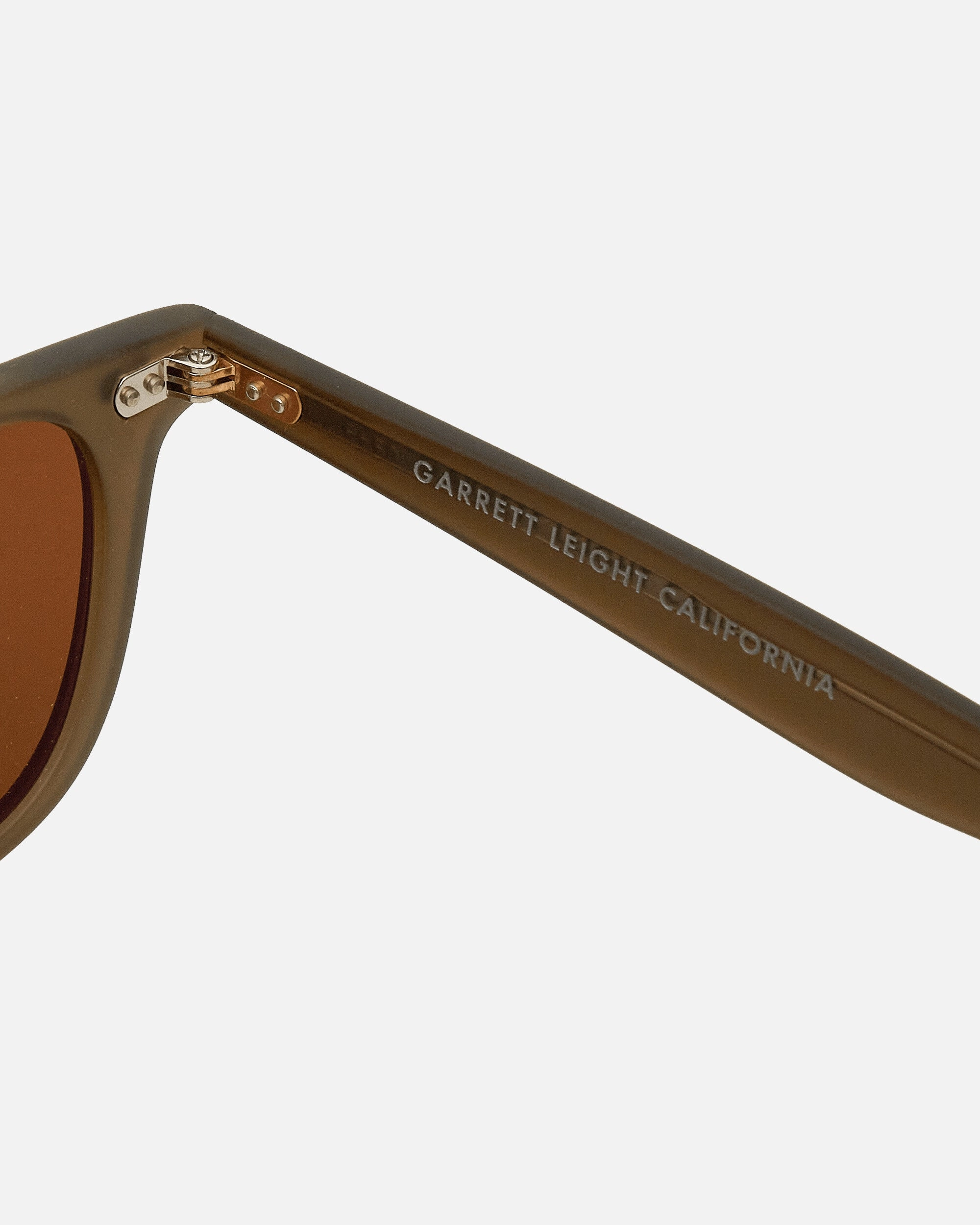 Brooks X Sunglasses Matte Olio