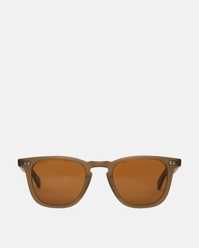 Brooks X Sunglasses Matte Olio