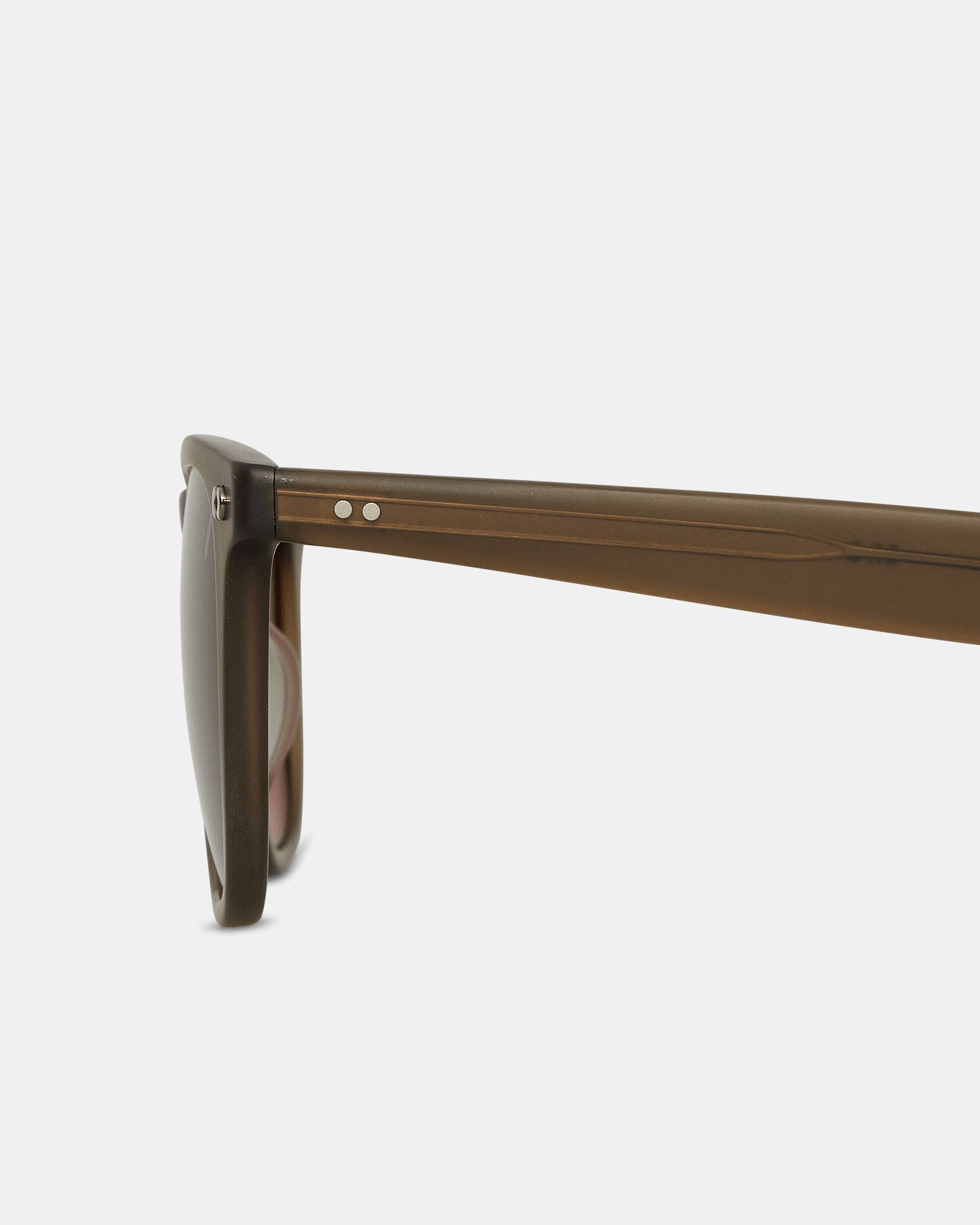 Brooks X Sunglasses Matte Olio