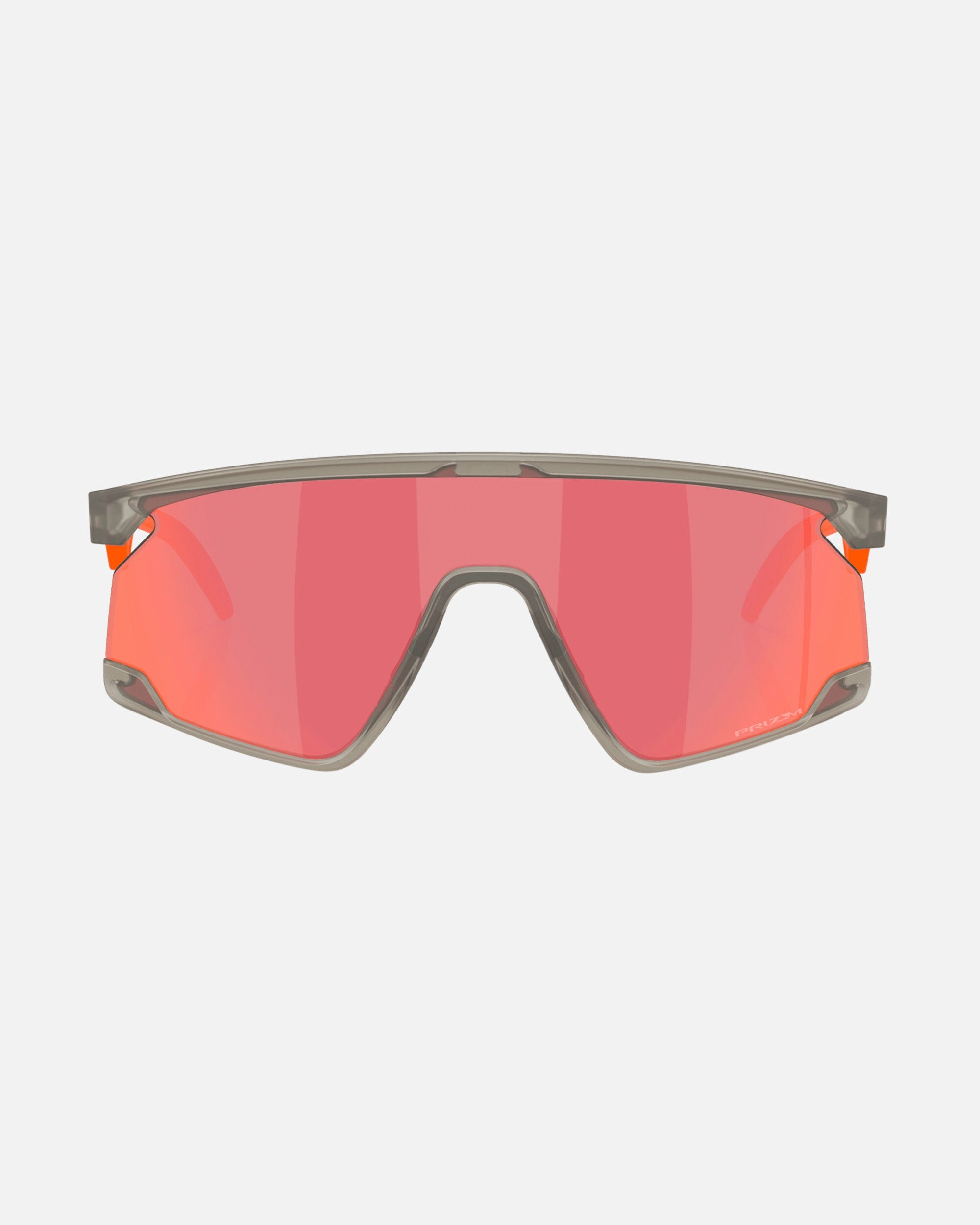 BXTR Sunglasses Matte Grey / Prizm Trail Torch
