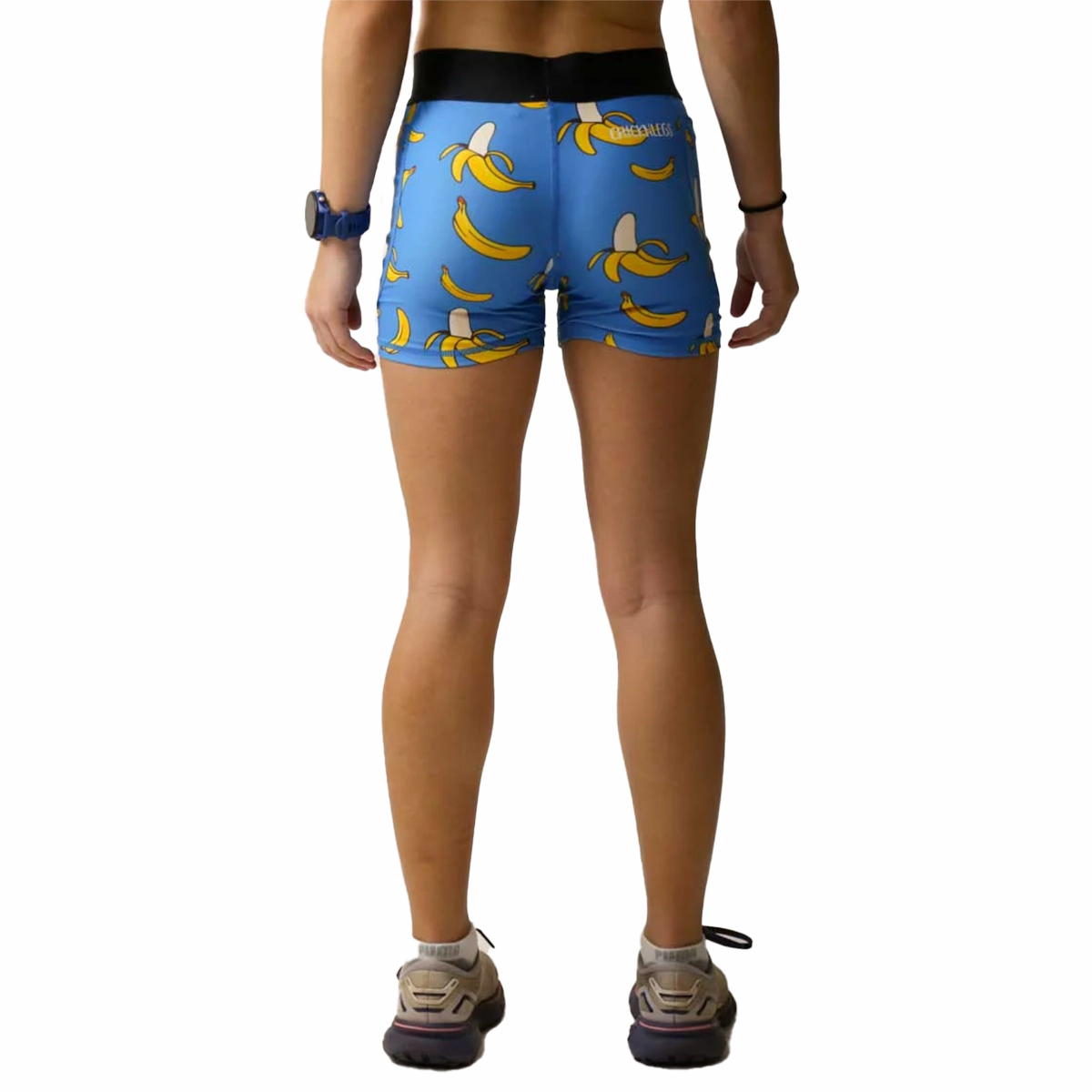 ChicknLegs 3 Compression Shorts