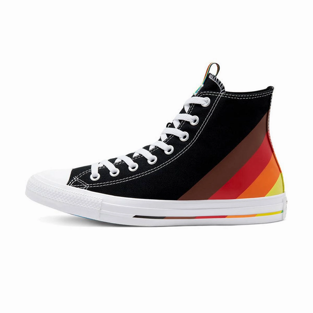 Chuck Taylor Hi 'Pride'