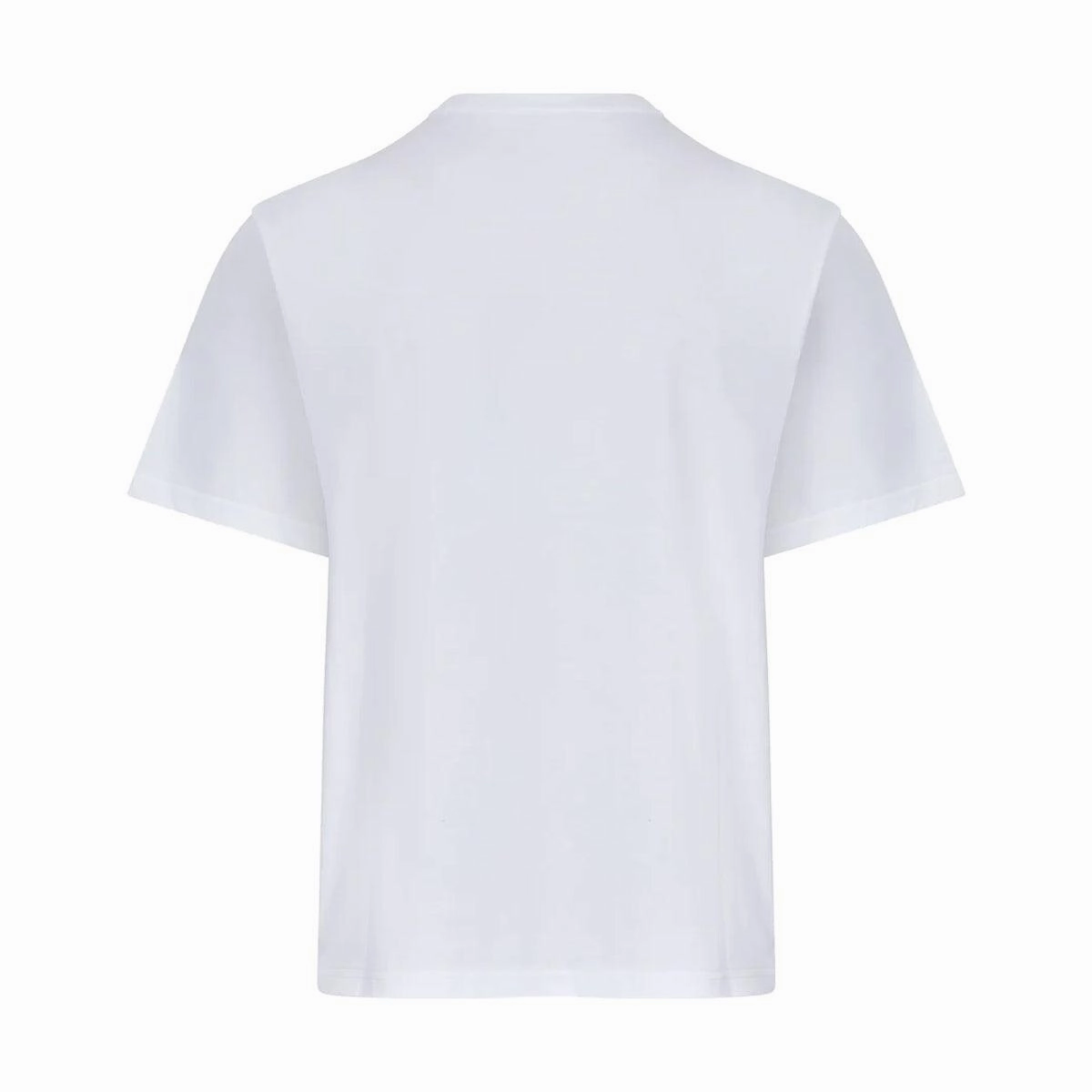 Classic Box Logo Tee 'White'