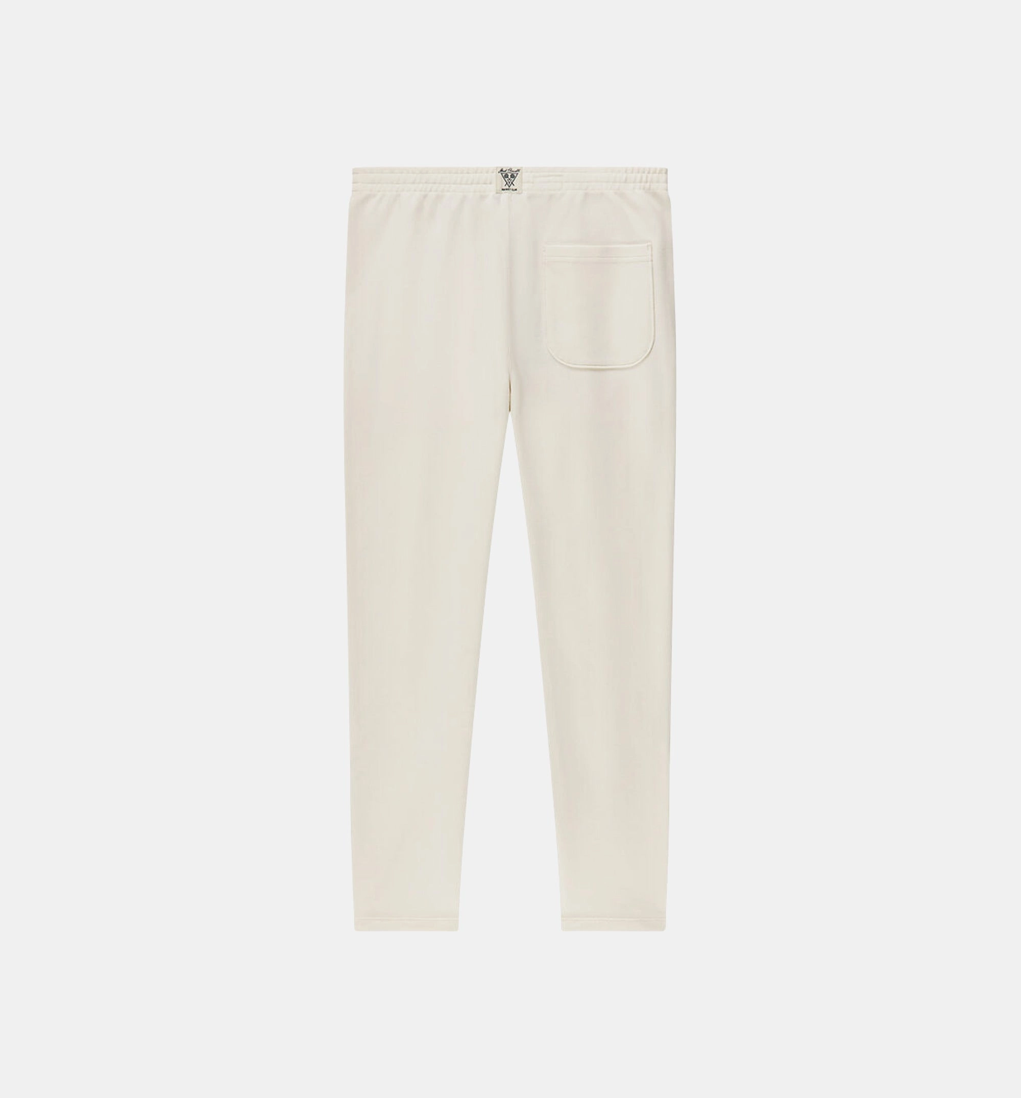 Converse X Todd Snyder Mens Joggers - White