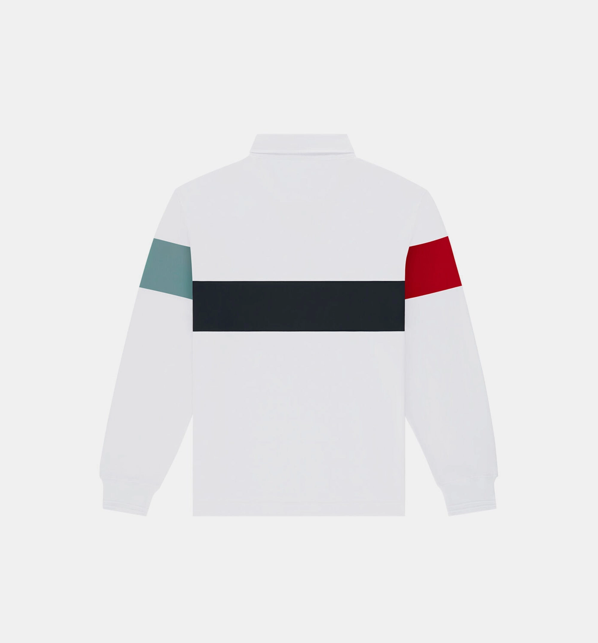 Converse X Todd Snyder Rugby Mens Shirt - White