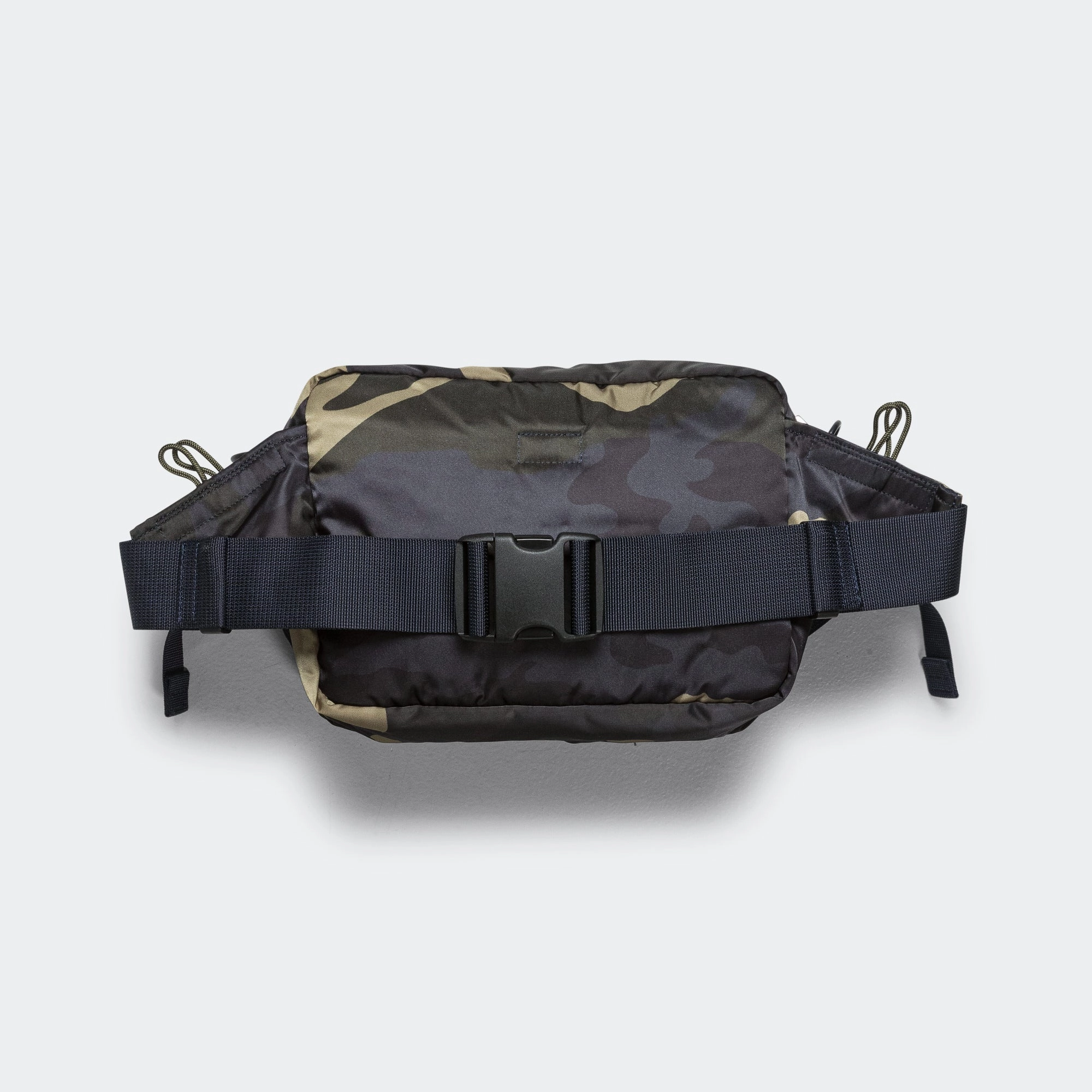 COUNTER SHADE Waist Bag - Woodland Khaki