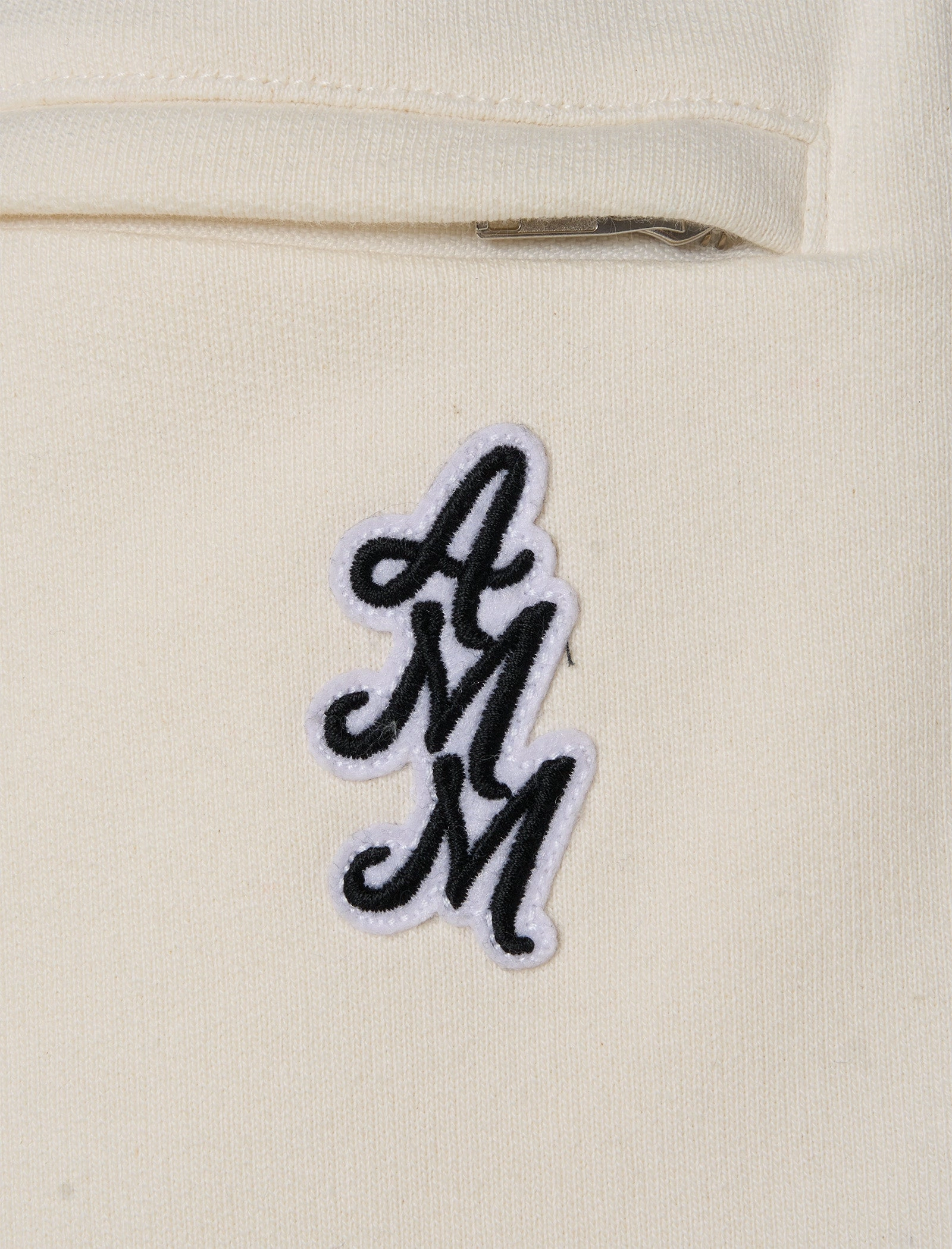 CURSIVE SWEATSHORT