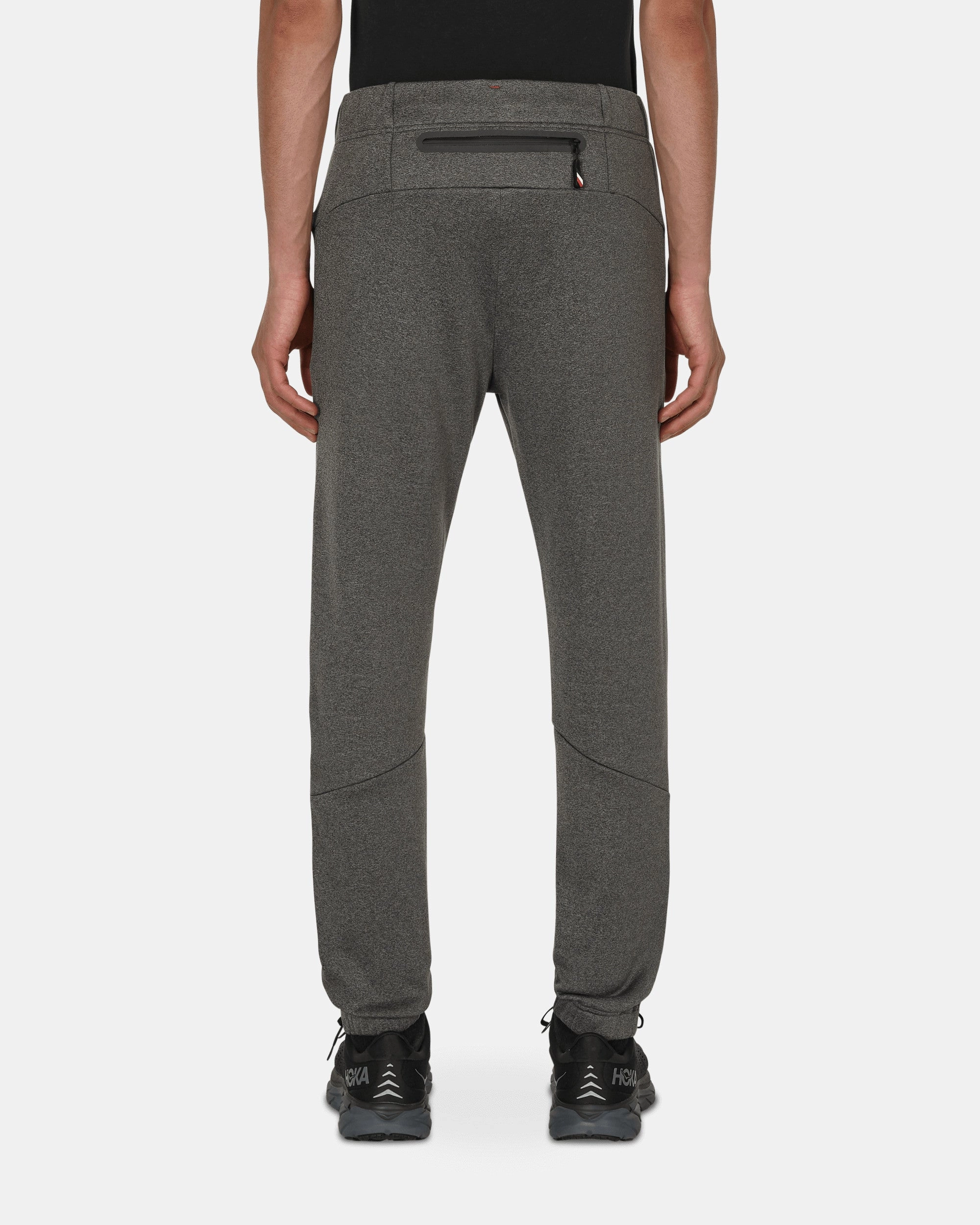 Day-Namic Jersey Sweatpants Grey