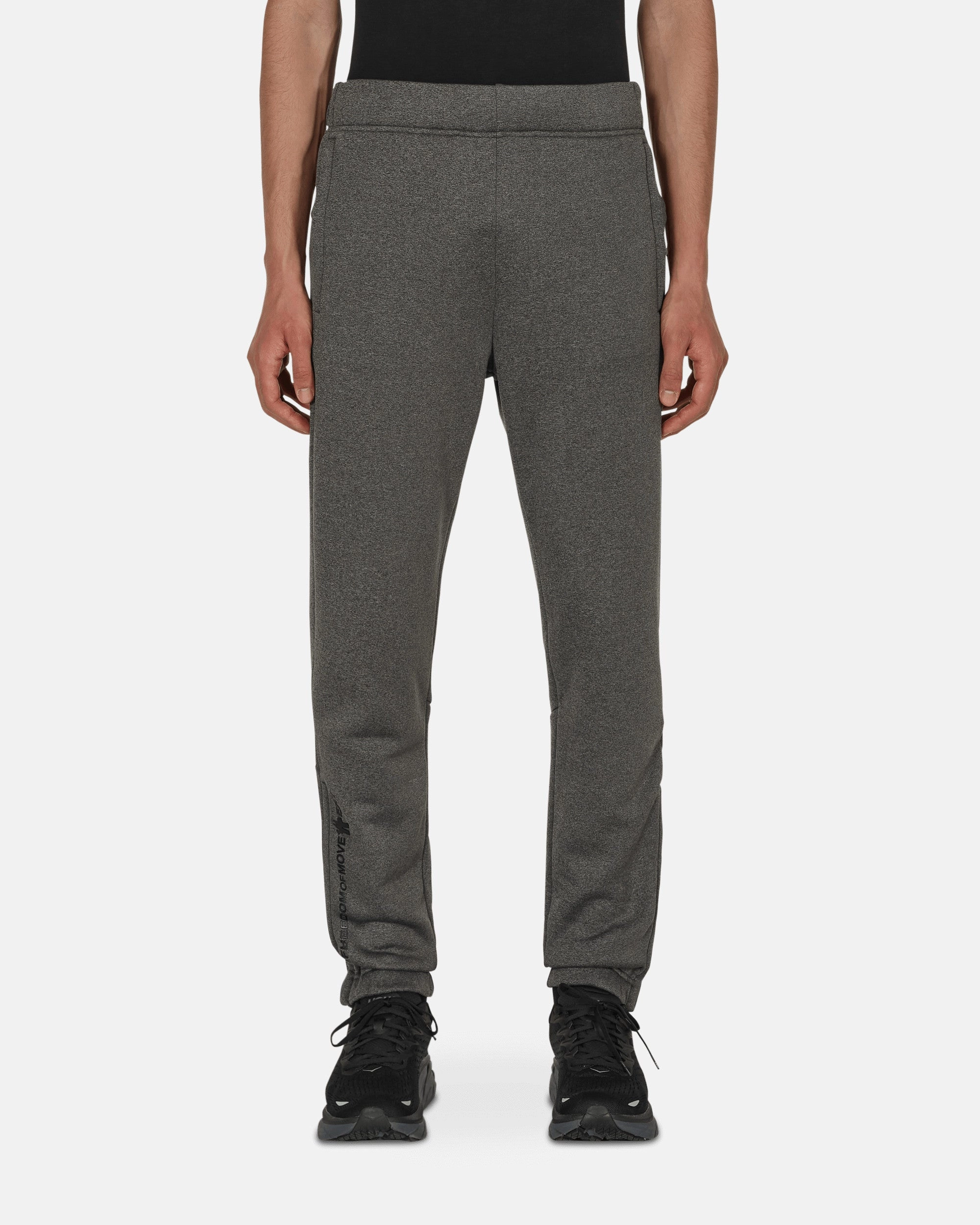 Day-Namic Jersey Sweatpants Grey