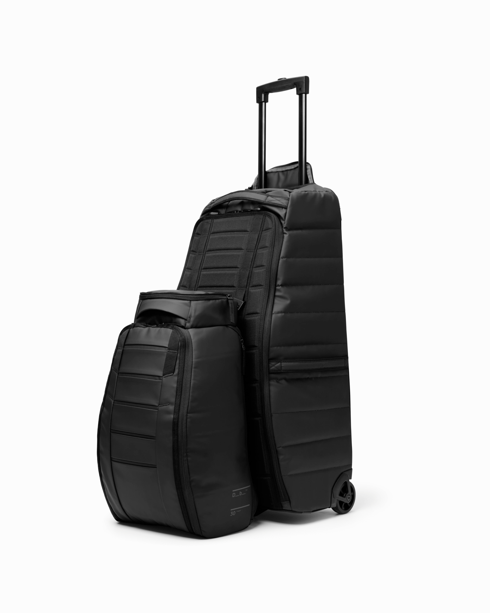 DB Journey Hugger Backpack 30L