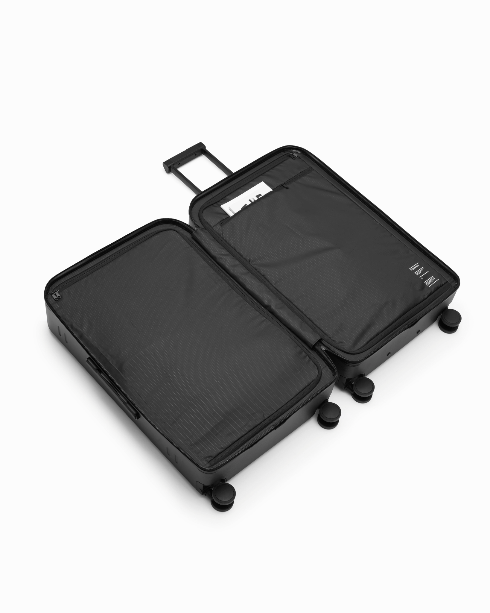 DB Journey Ramverk Check-in Luggage Large