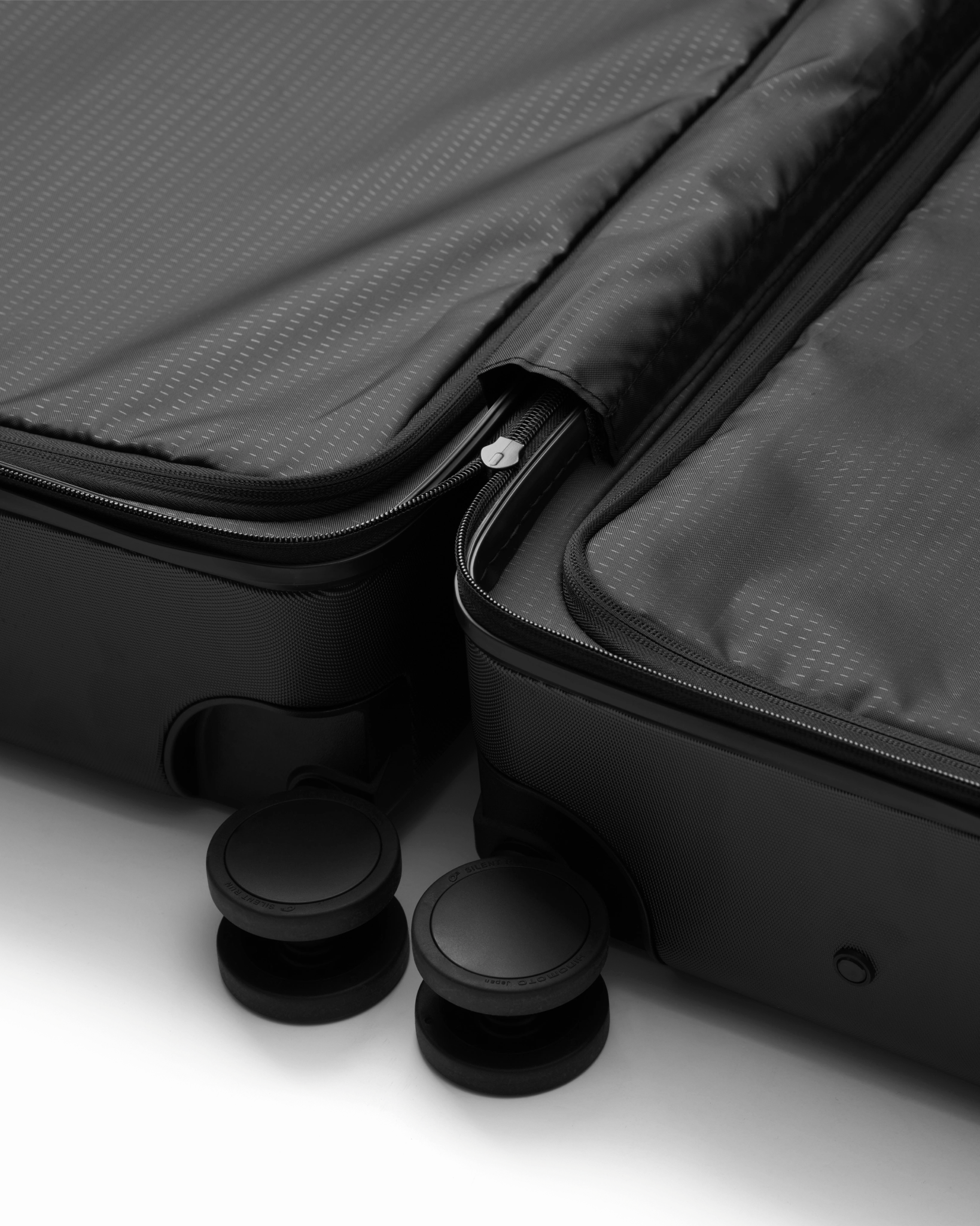 DB Journey Ramverk Check-in Luggage Medium