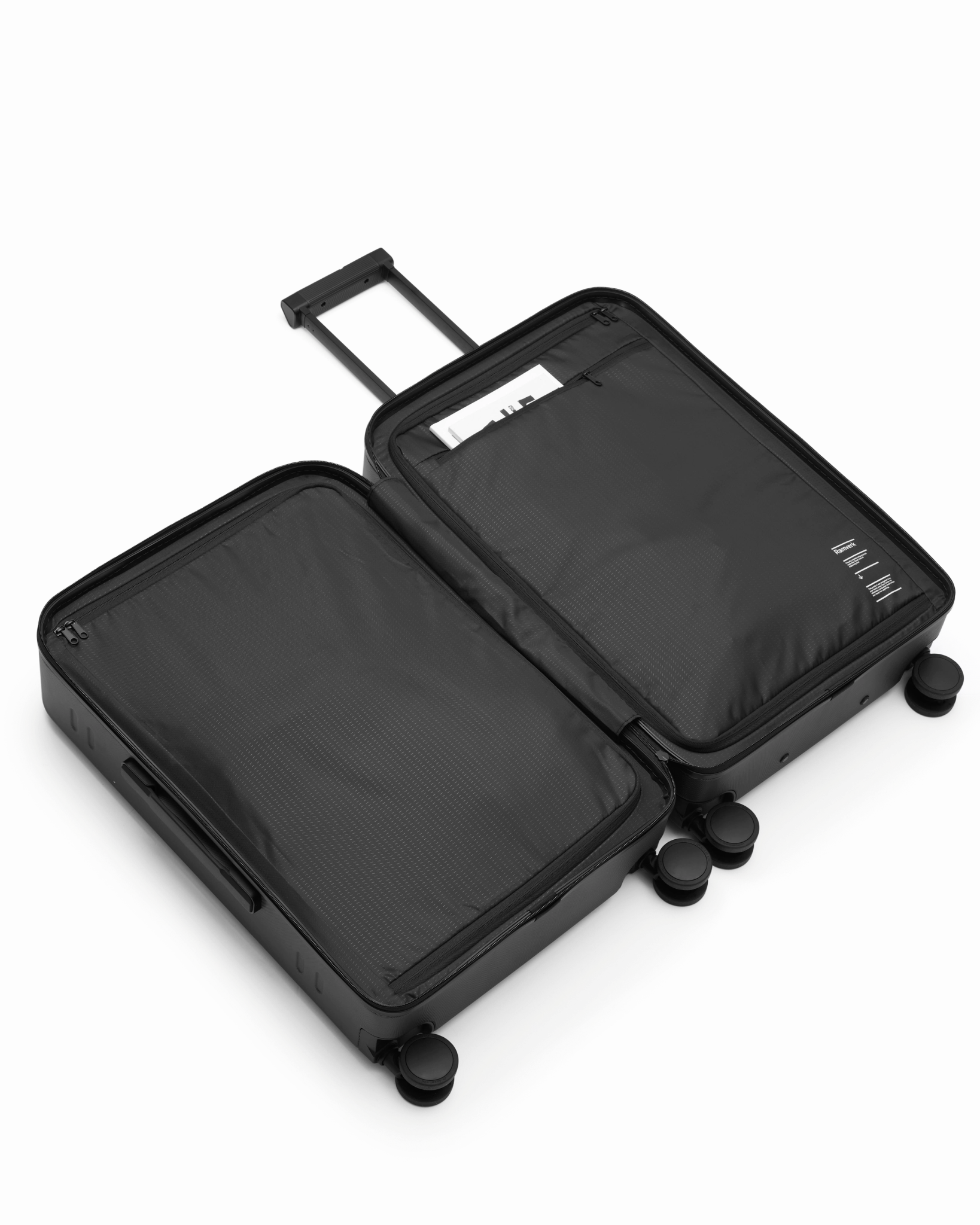 DB Journey Ramverk Check-in Luggage Medium