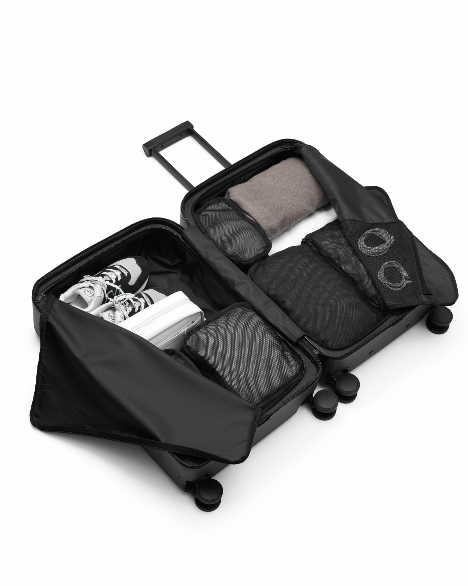 DB Journey Ramverk Check-in Luggage Medium
