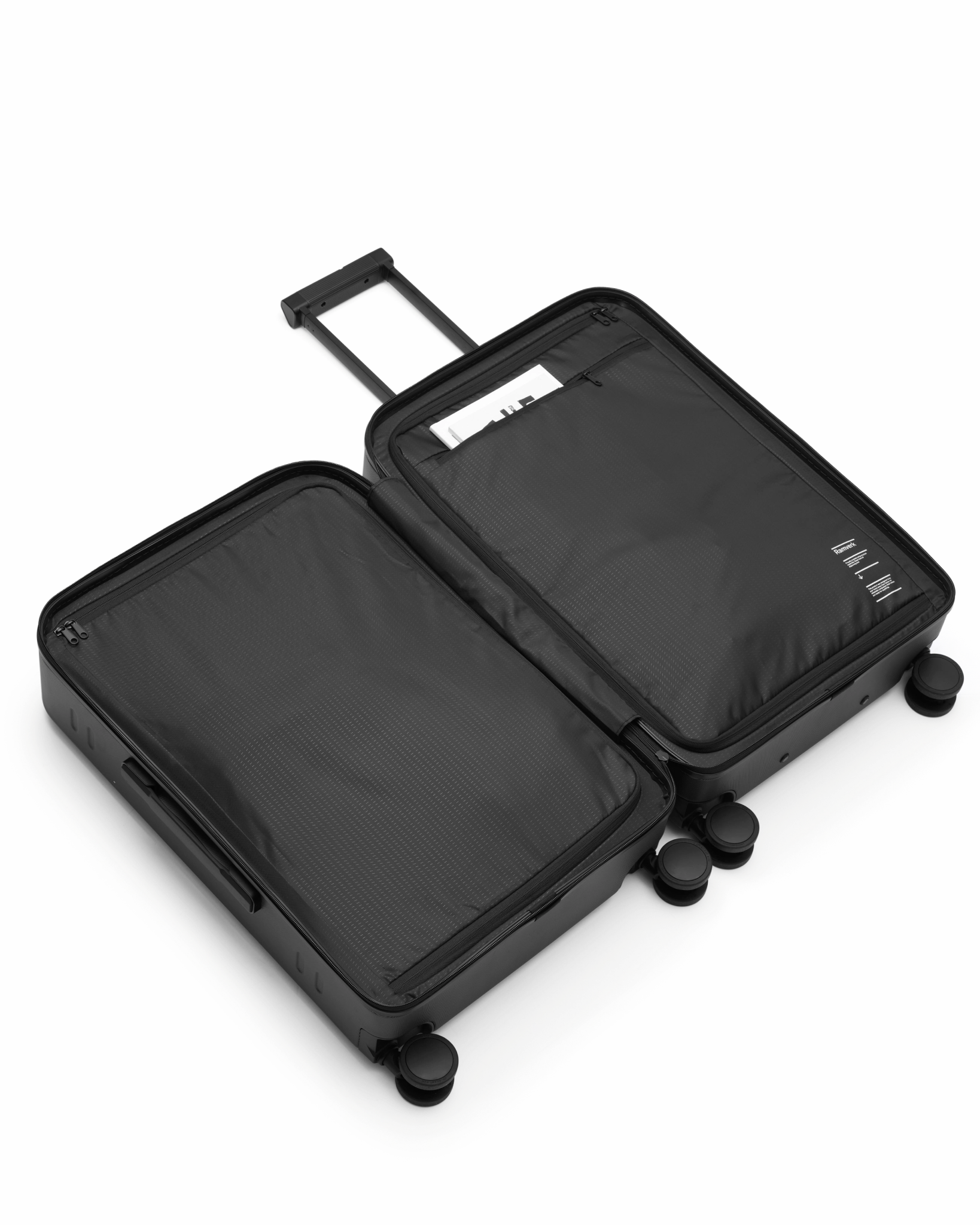 DB Journey Ramverk Check-in Luggage Medium