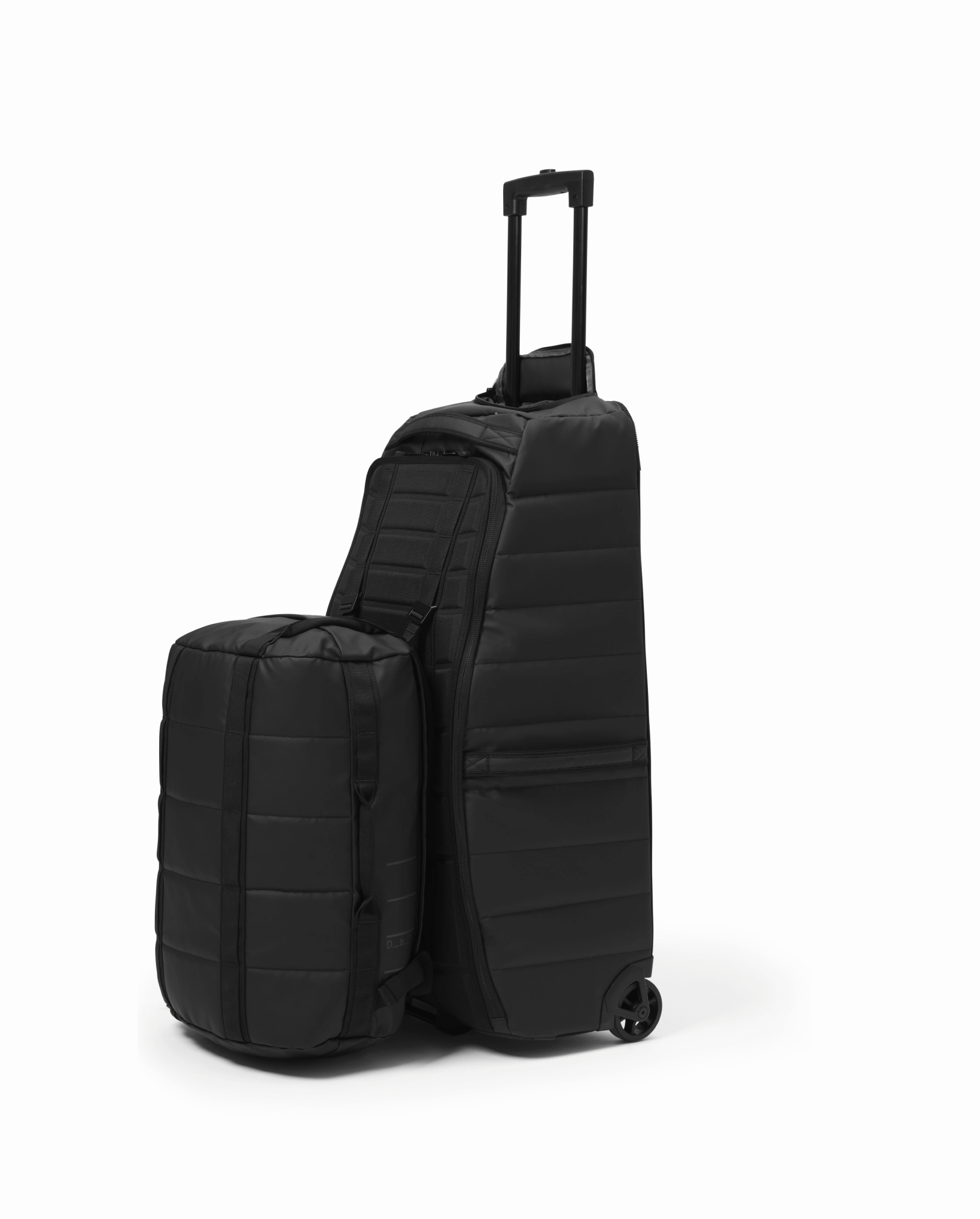DB Journey Roamer Duffel 60L