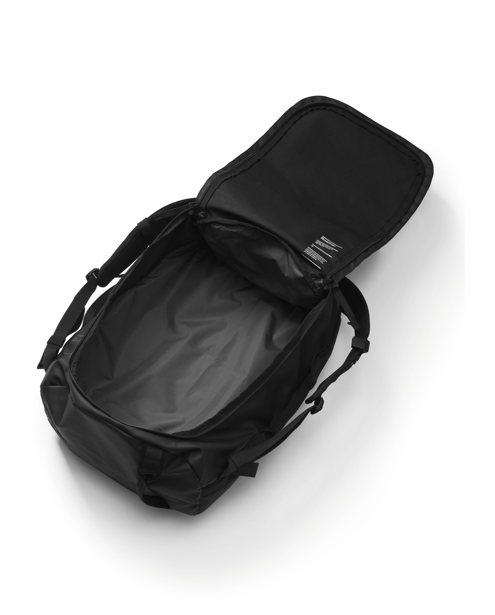 DB Journey Roamer Duffel 60L