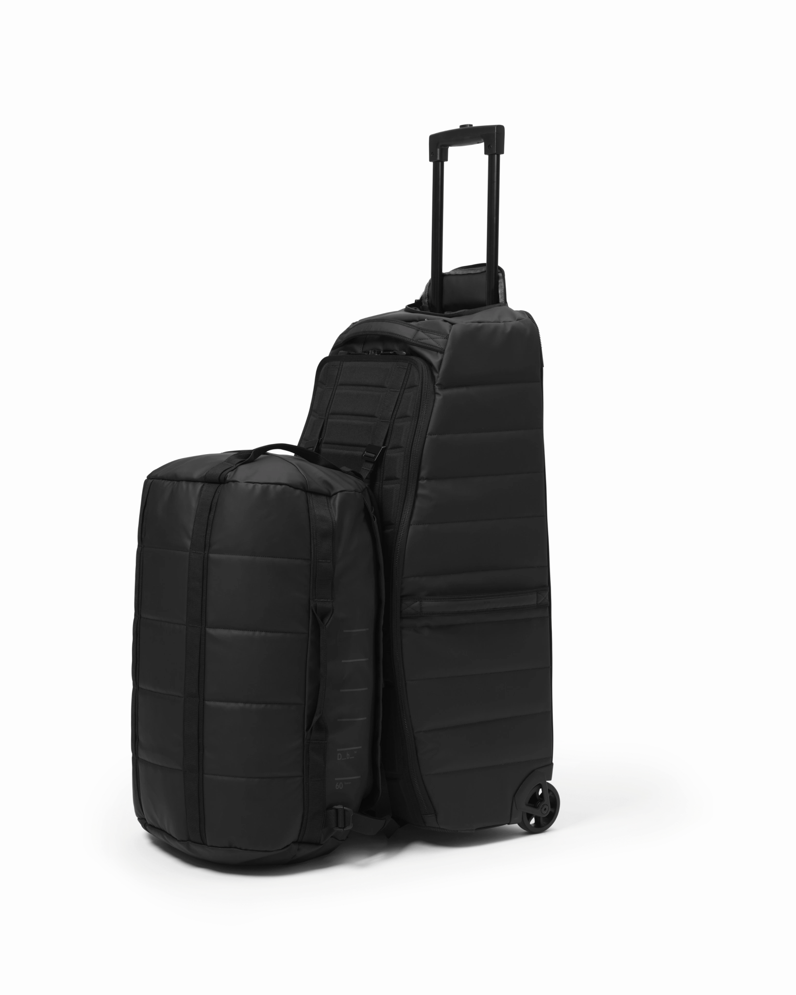 DB Journey Roamer Duffel 60L