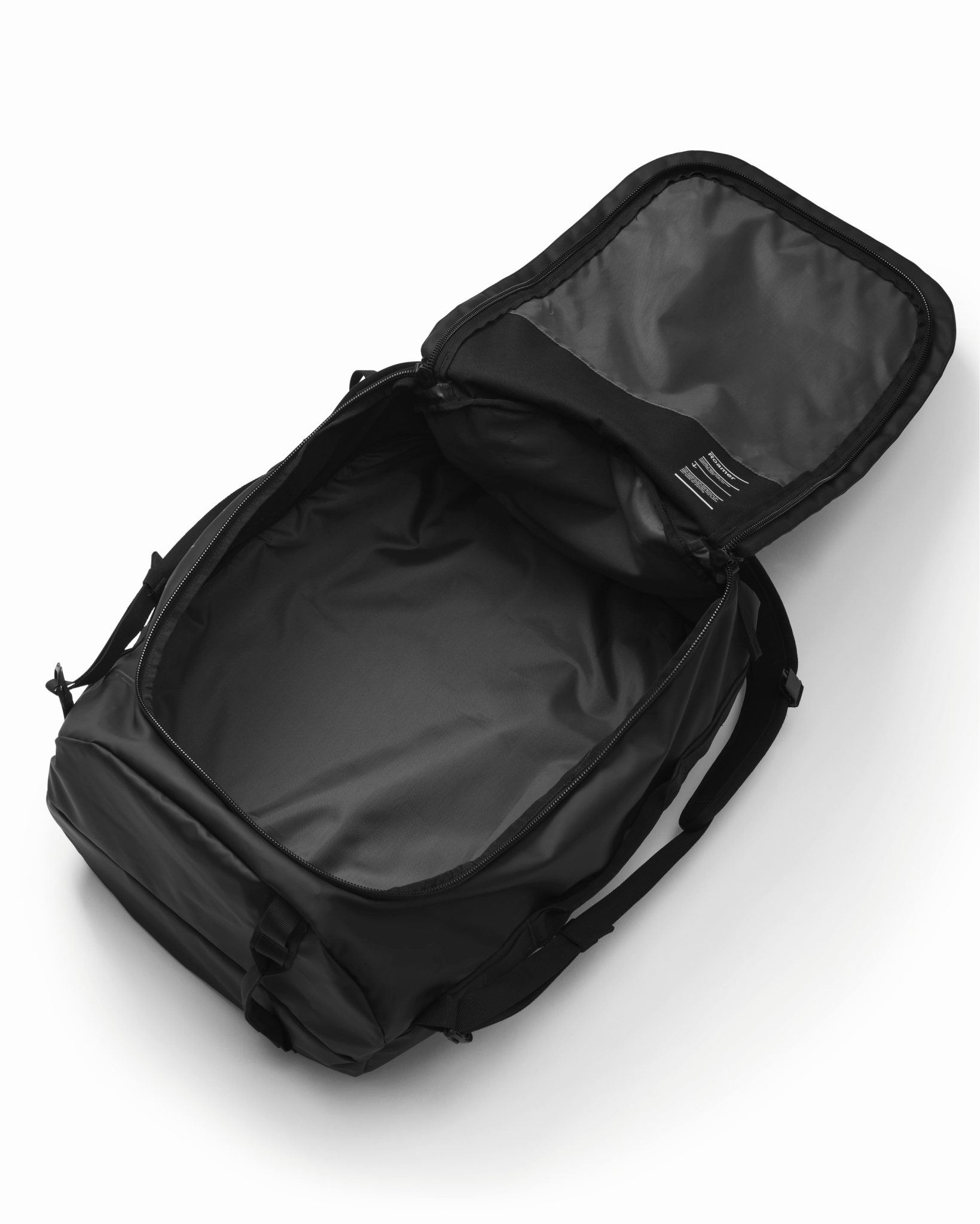 DB Journey Roamer Duffel 60L