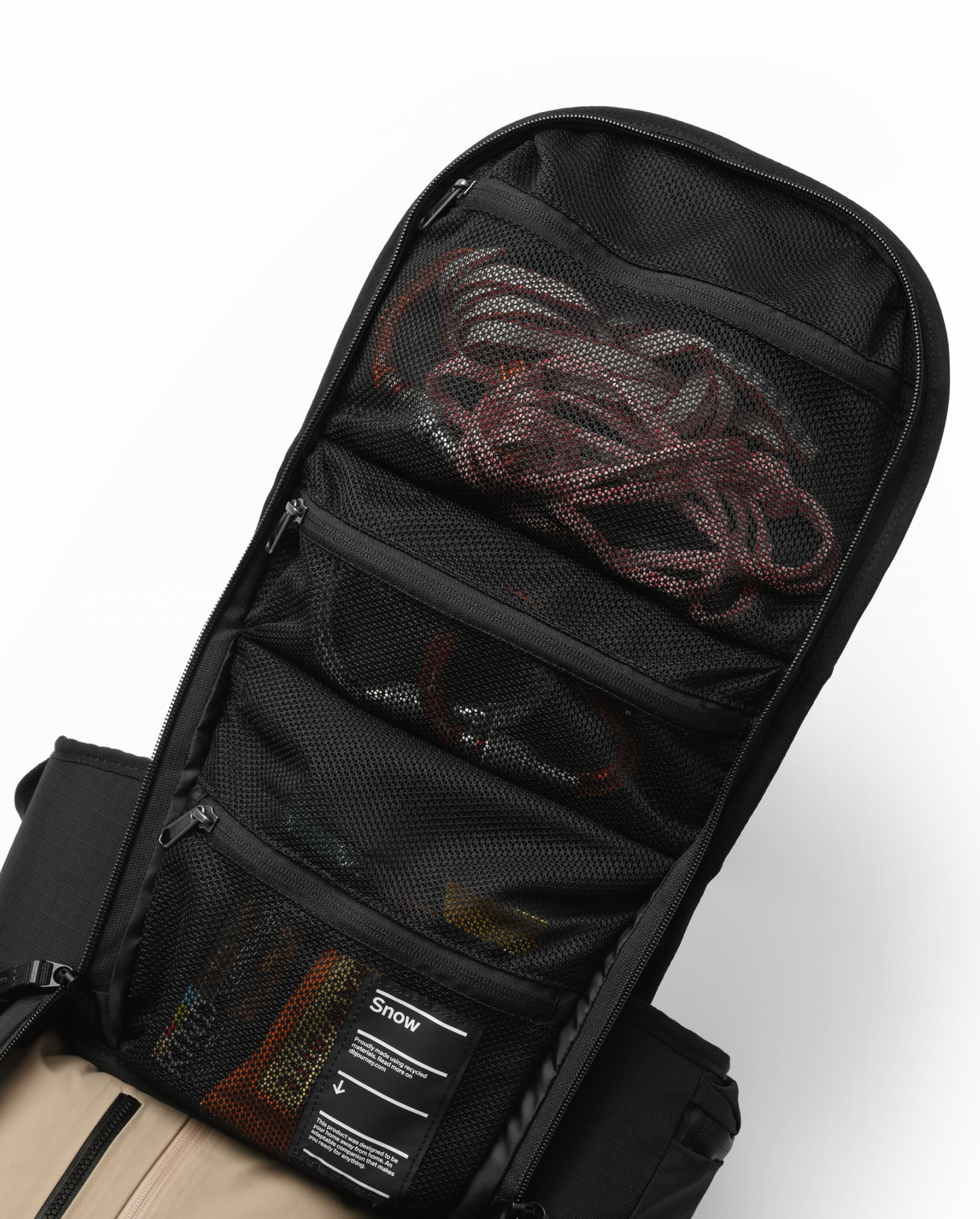 DB Journey Snow Pro Backpack 32L