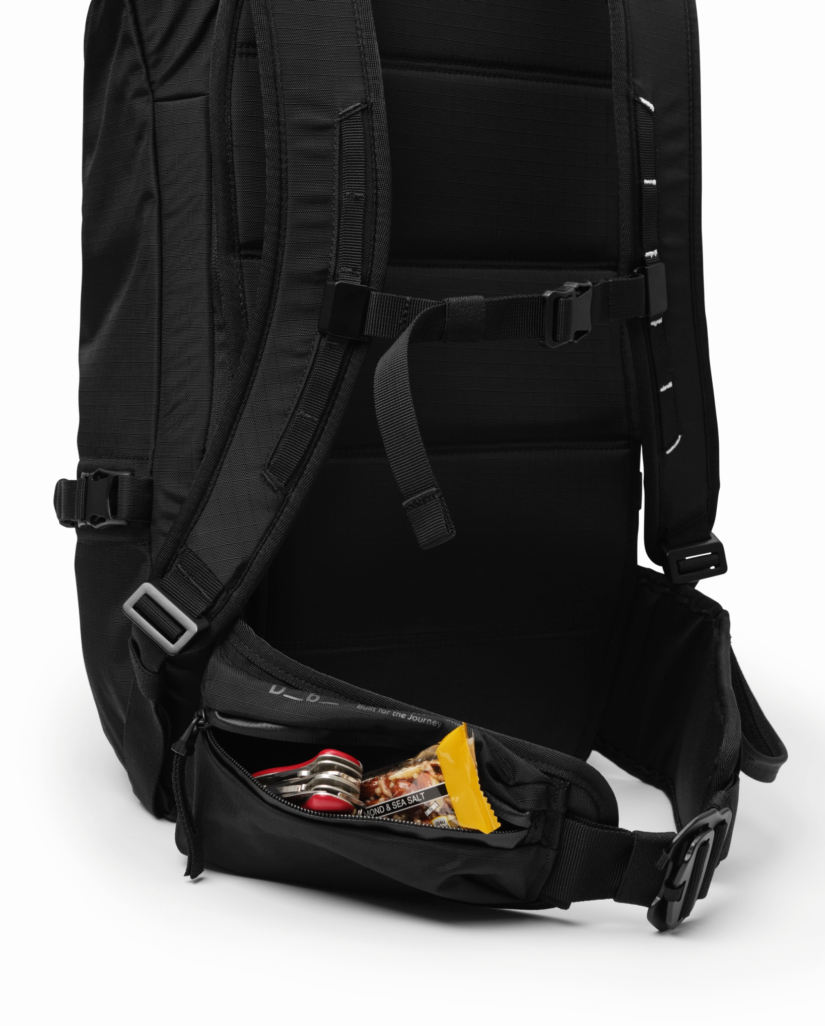 DB Journey Snow Pro Backpack 32L