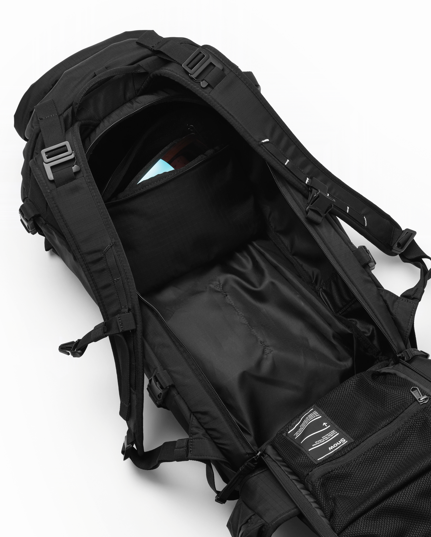 DB Journey Snow Pro Backpack 32L
