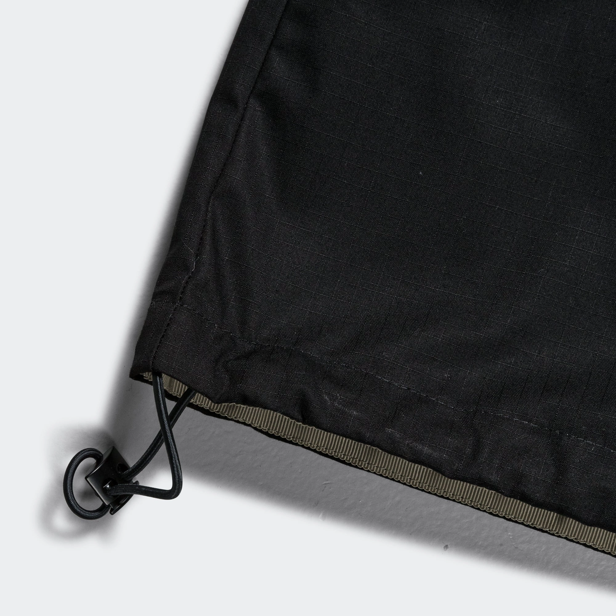 DOOM Fatigue Shirt - Black