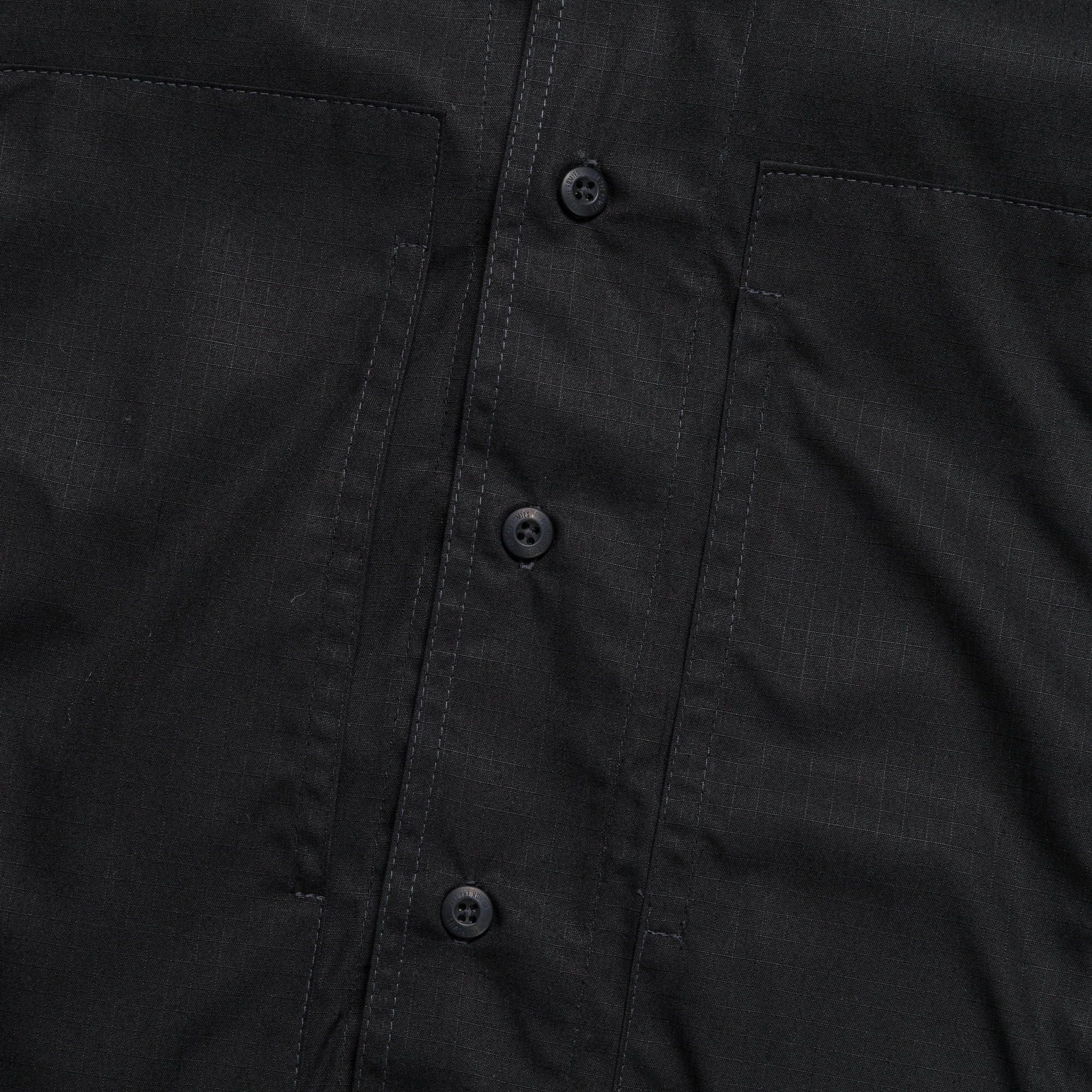 DOOM Fatigue Shirt - Black